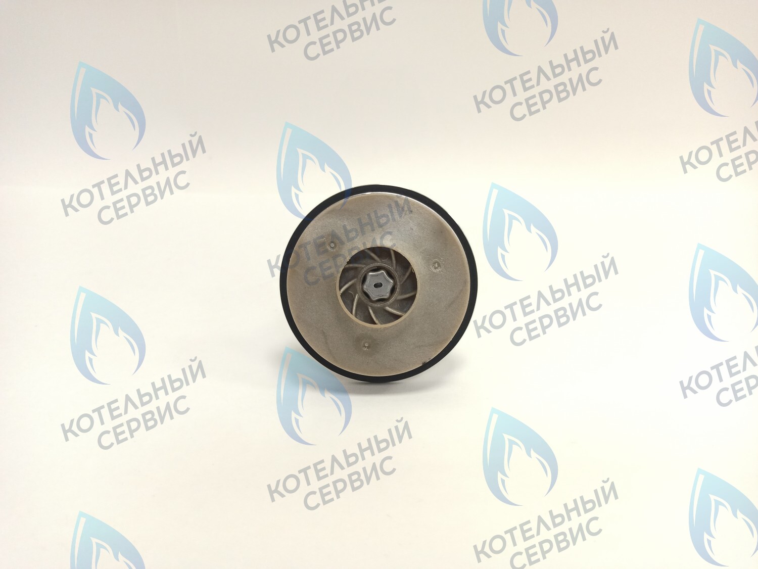 PPR-G30CCW-G40-72-02 Втулка ротор насоса (против часовой стрелки) Grundfos 15-60, 110W (легко входит) в Казани