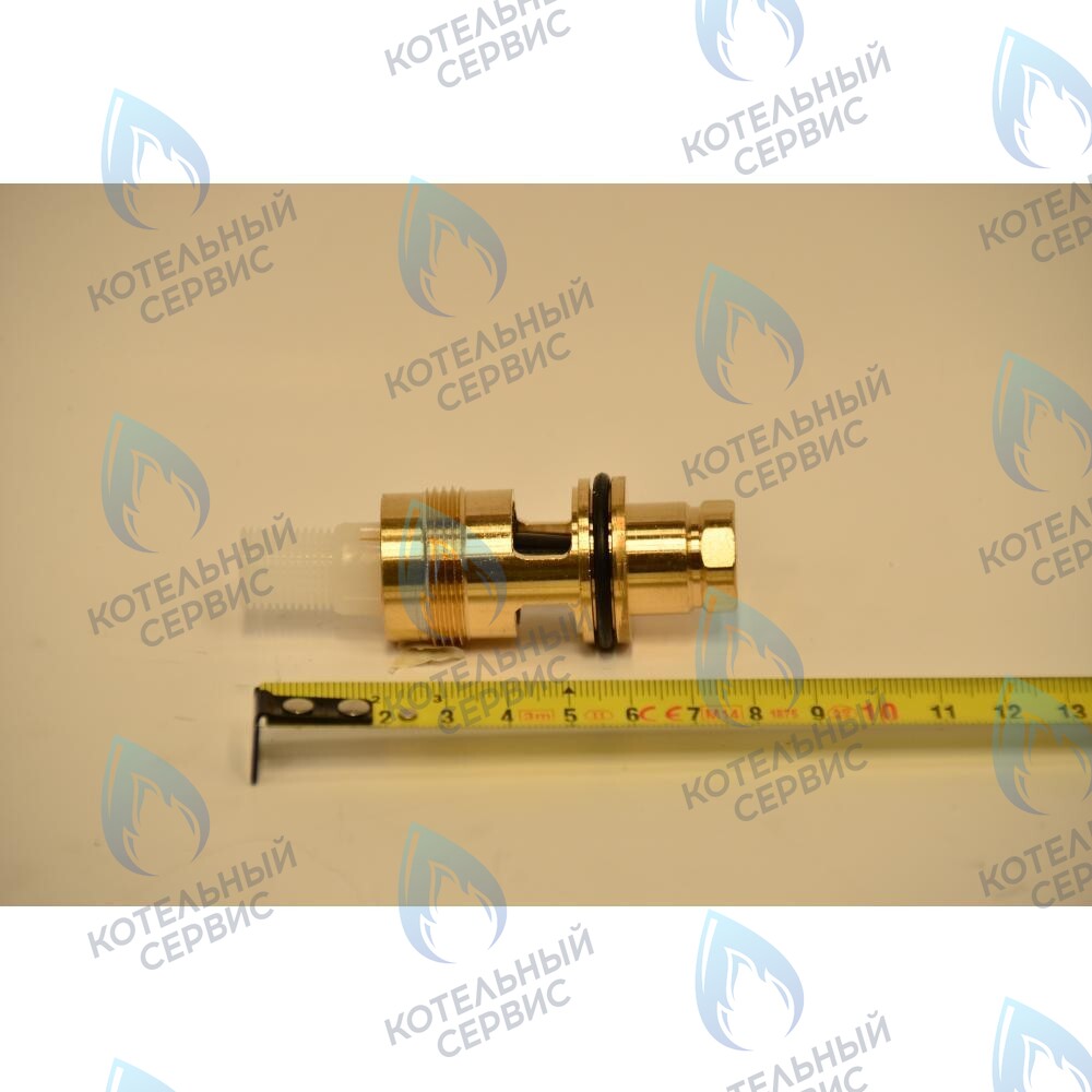 767486000 Датчик протока ГВС с фильтром BAXI в Казани