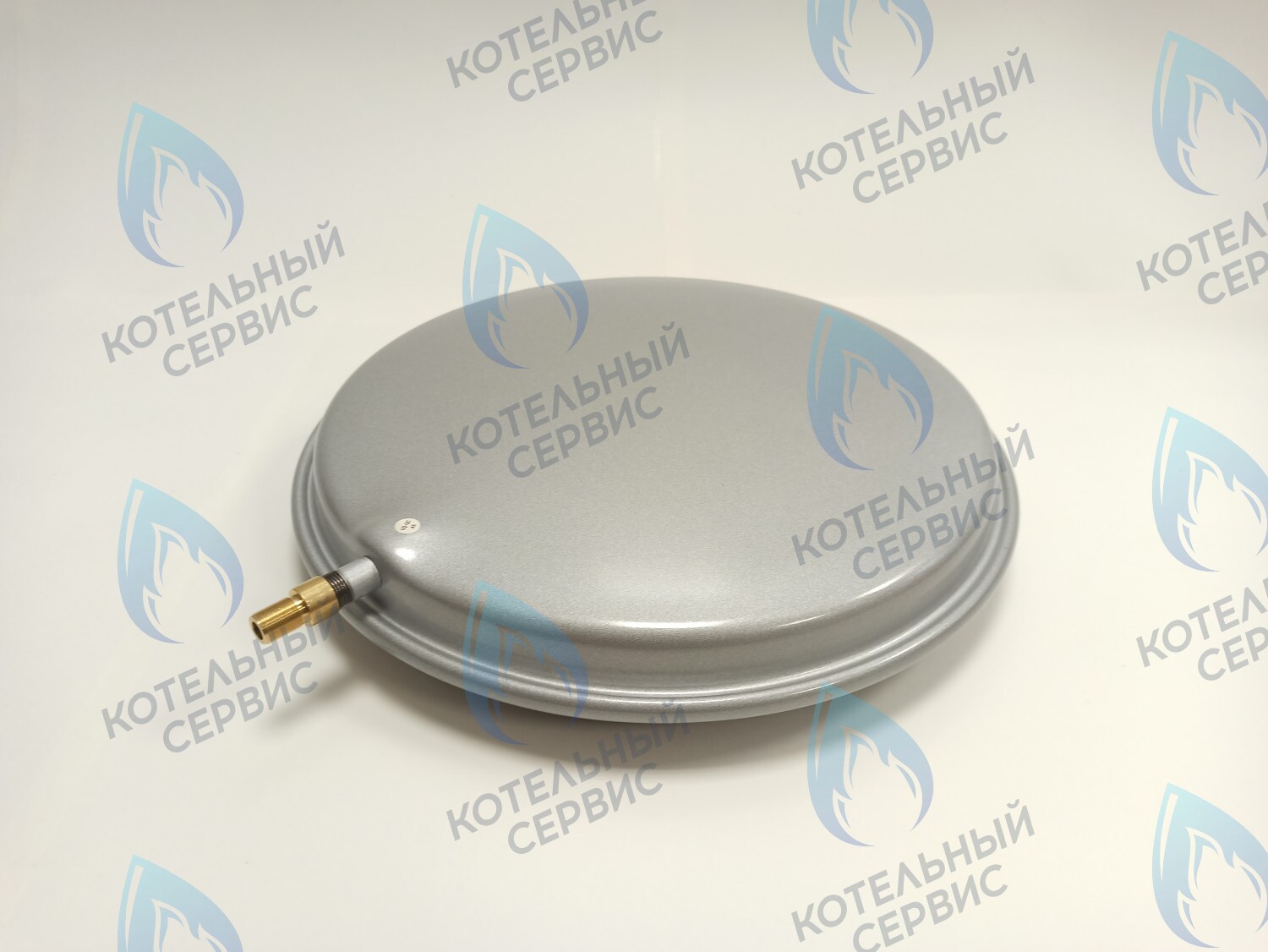 ET003-08L-LM-02-Комп Расширительный бак LM 14/1 BAXI 8 литров (комплект с переходником) в Казани