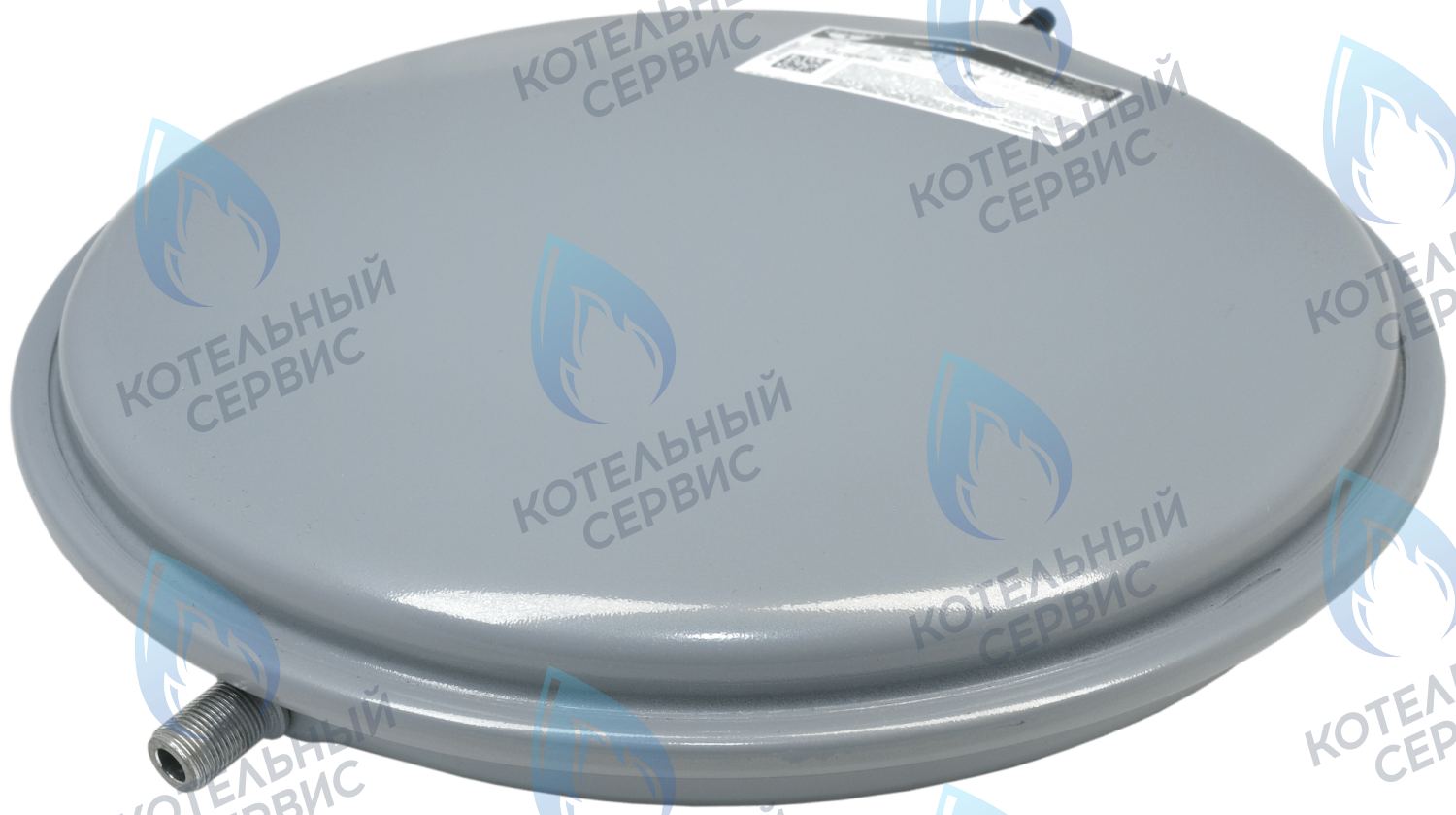 504000045 Бак расширительный 8л City Class C; F12-30, K25,30; FR 20-30; KR25 ITALTHERM в Казани