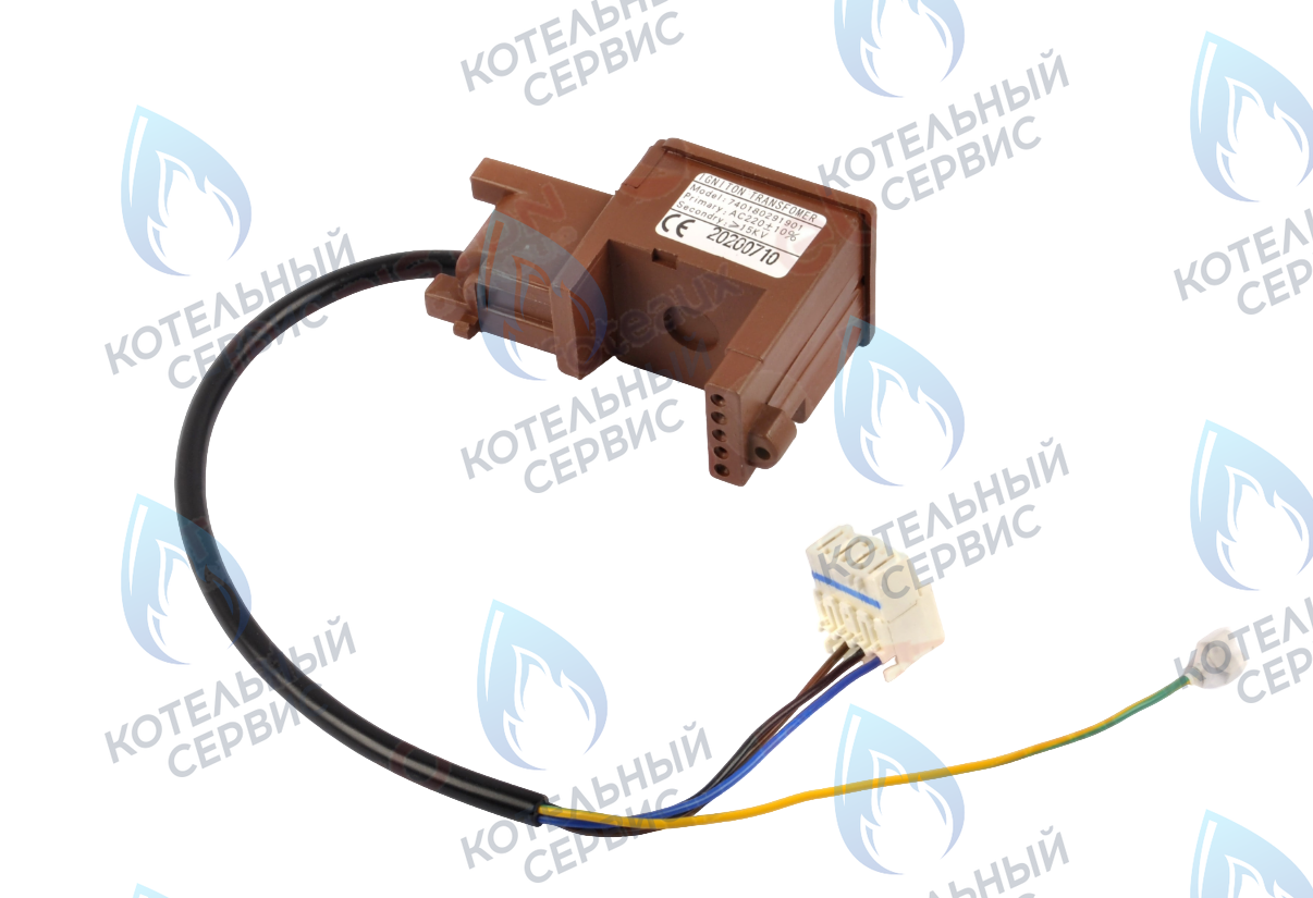 65153999 Блок розжига ARISTON (65115791-01, 65115791) в Казани