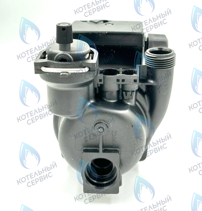 2072319 Насос циркуляционный Wilo для котлов FGG WOLF в Казани