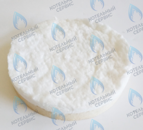 Изоляция теплообменника FERROLI