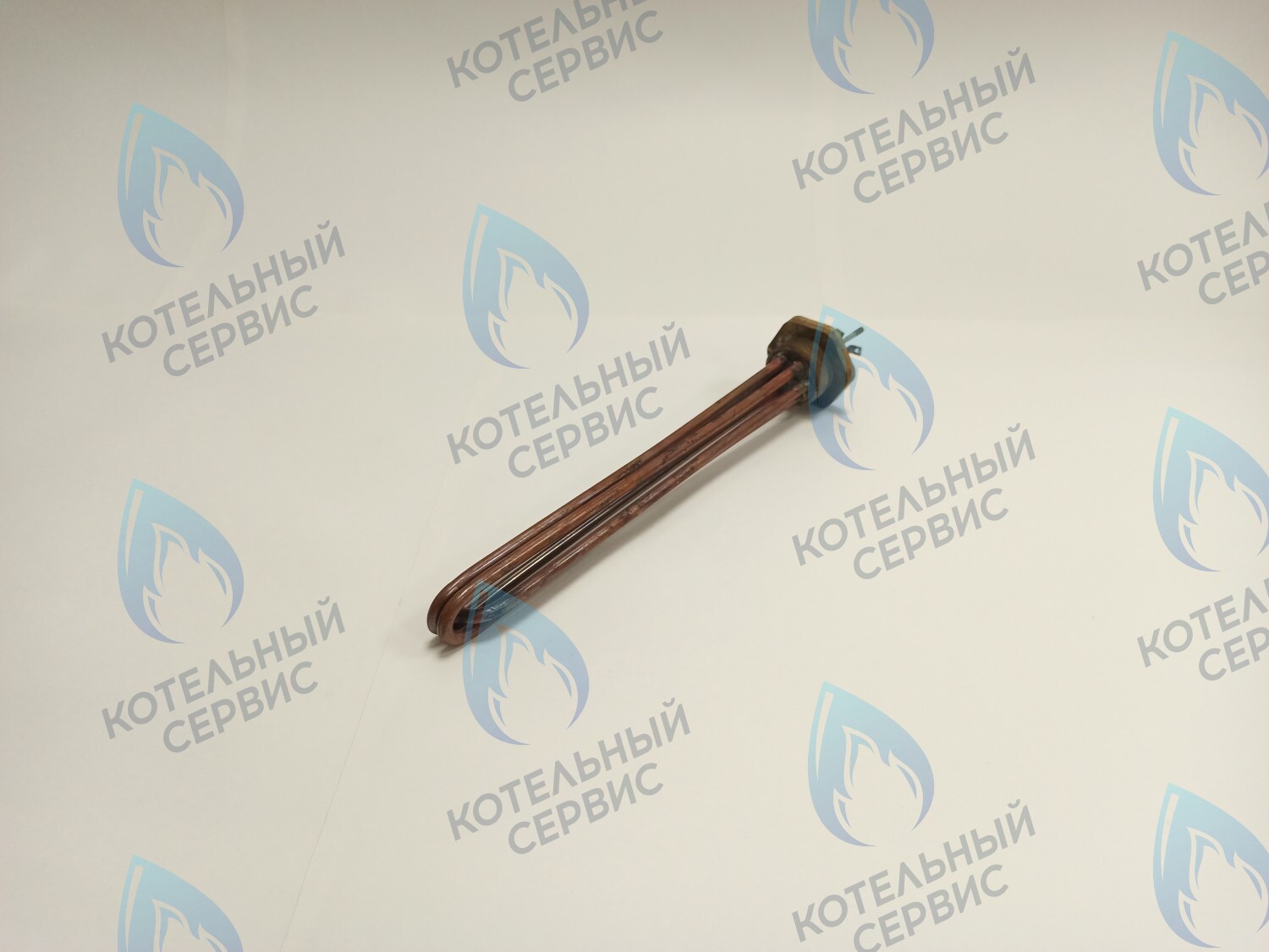 90262740 ТЭН нагревательный элемент котла 3,75кВт FERROLI в Казани