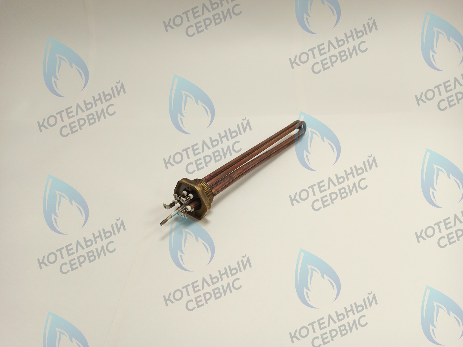 90262740 ТЭН нагревательный элемент котла 3,75кВт FERROLI в Казани