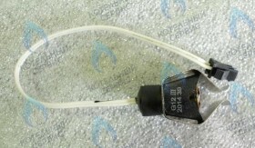 Датчик температуры NTC WarmTem (клипса Ф 18мм) для котла Ардерия серии В ARDERIA