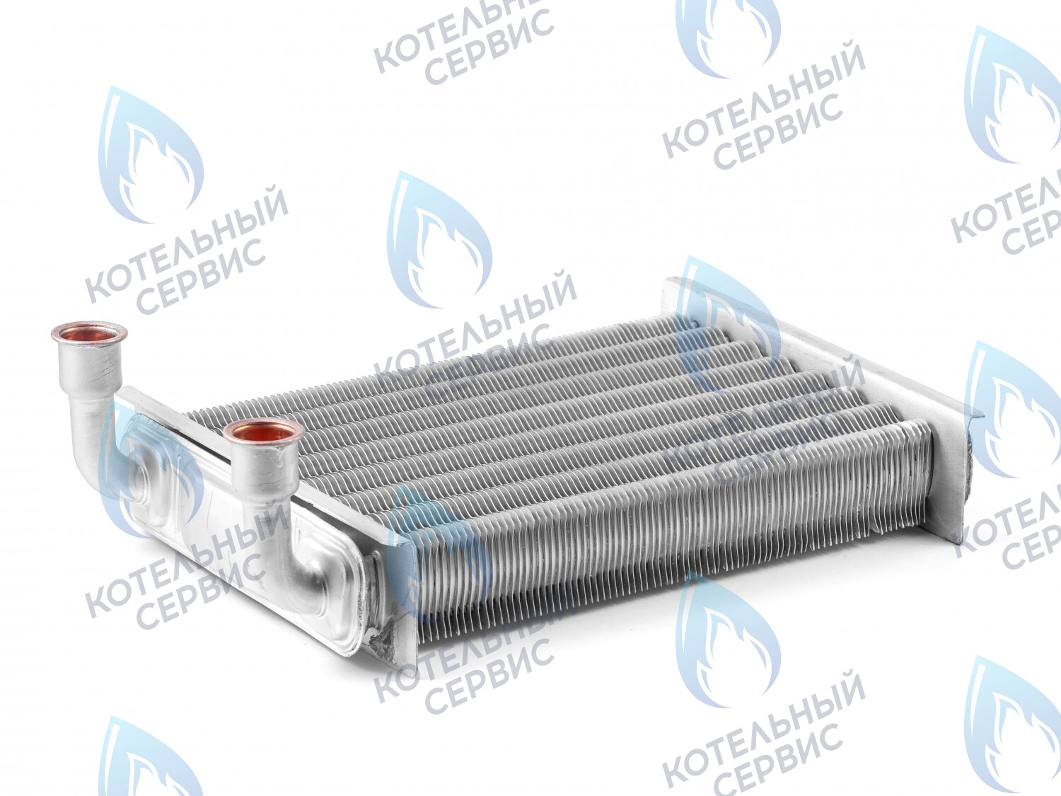 EM011-260-B Основной теплообменник 24 квт атмо ELECTROLUX (BI1572 100) в Казани