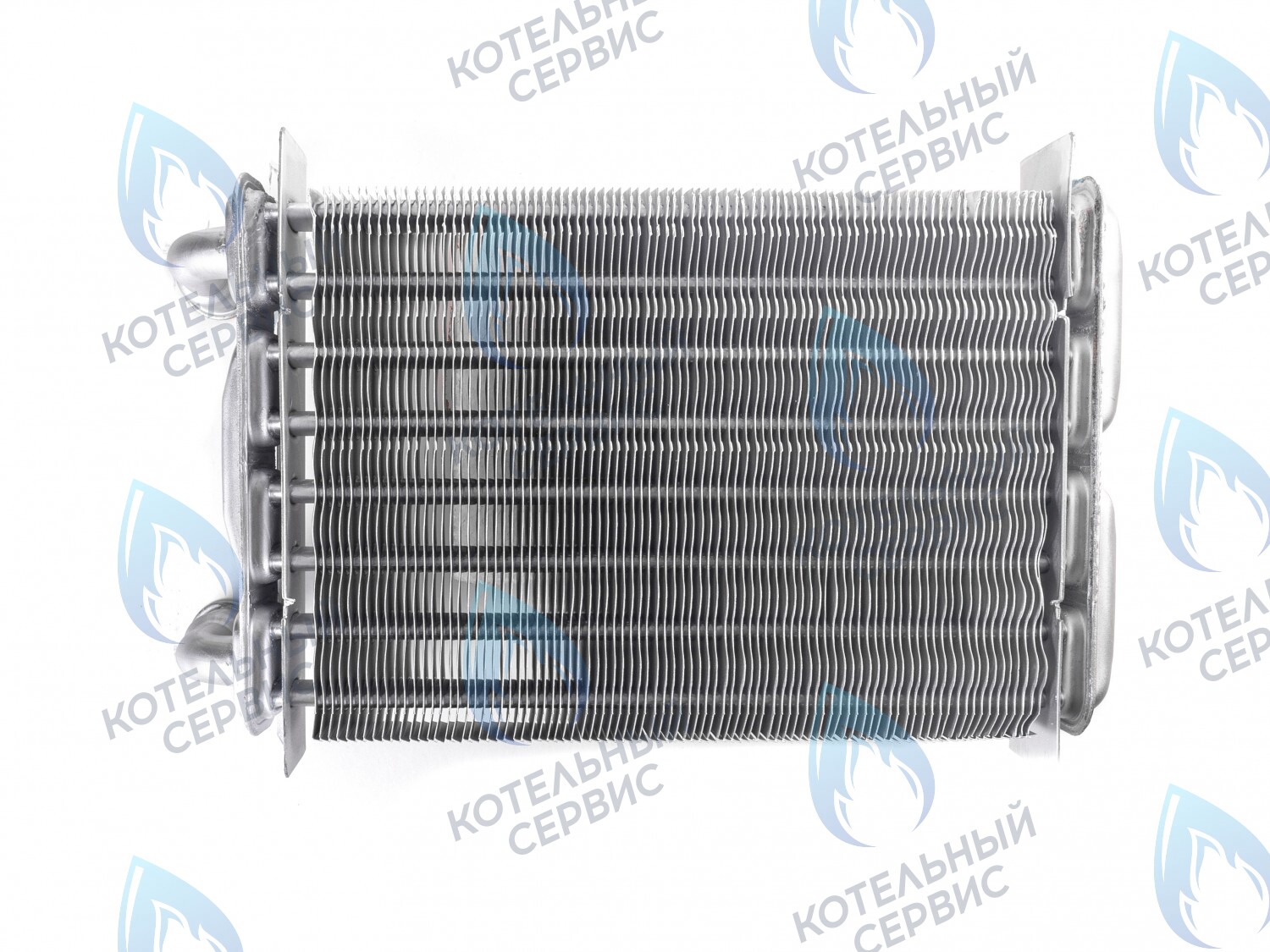 EM011-260-B Теплообменник первичный 24кВт атмо ELECTROLUX в Казани