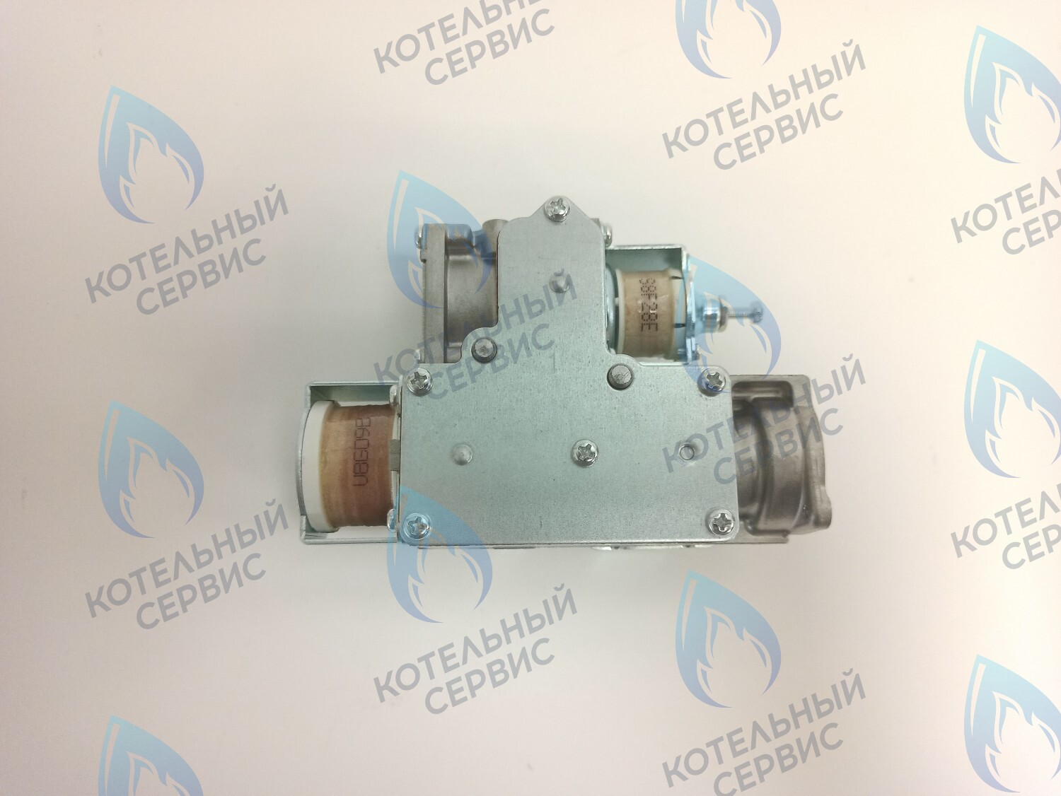 30010588B Газовый клапан (арматура газовая) Navien Deluxe S/C/E/ONE, Prime, Smart Tok (30010588A) в Казани