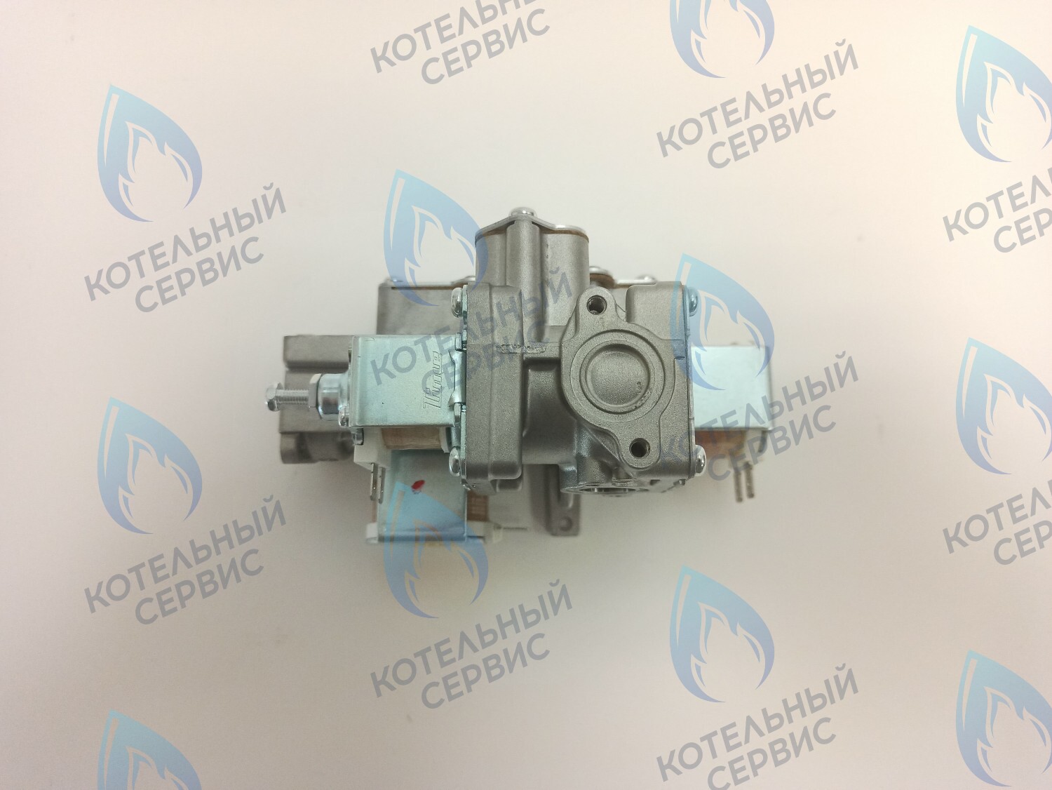 30010588B Газовый клапан (арматура газовая) Navien Deluxe S/C/E/ONE, Prime, Smart Tok (30010588A) в Казани