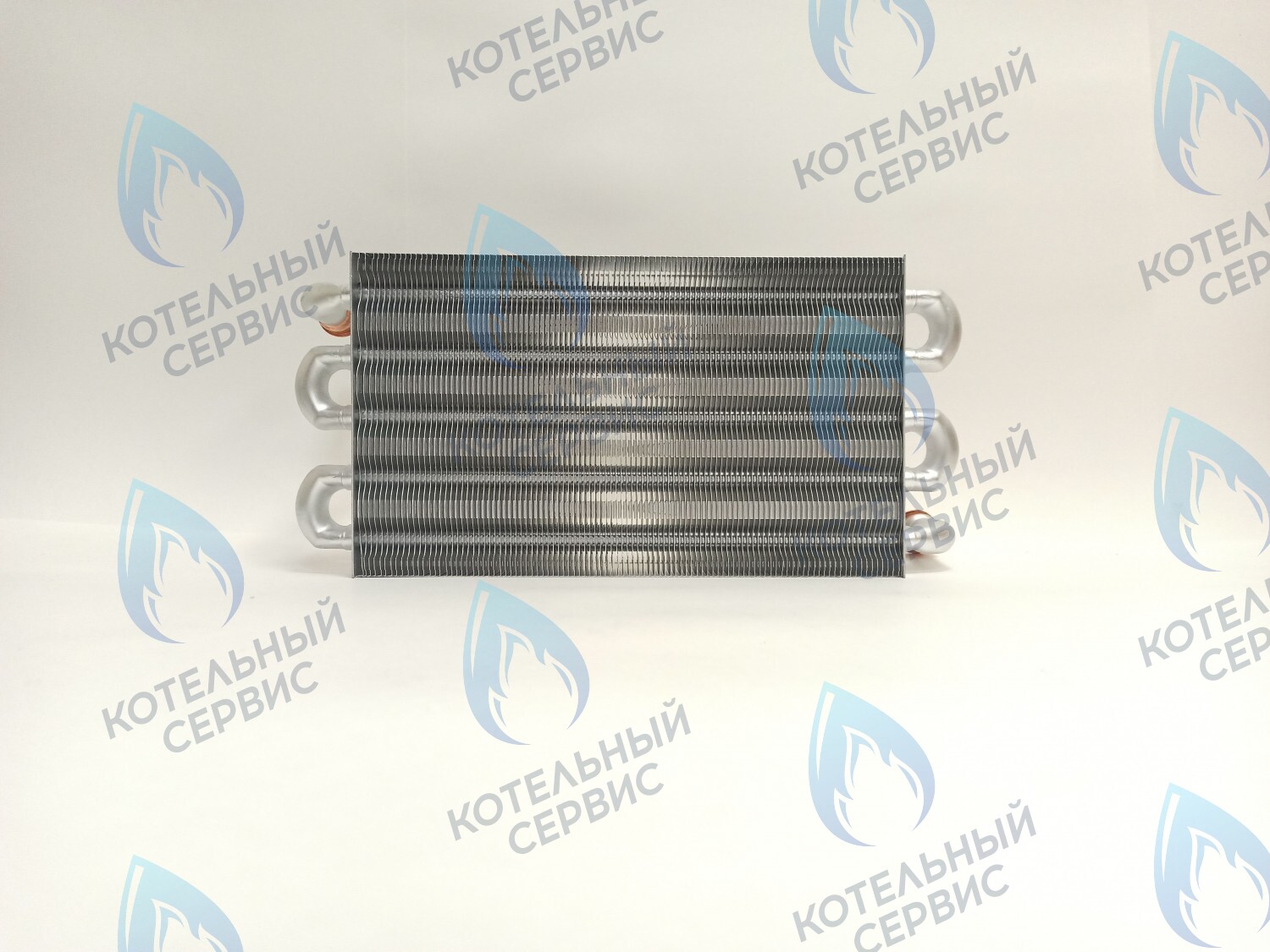 EM009-310 Теплообменник VAILLANT turboFIT 30кВт (0020253011) в Казани