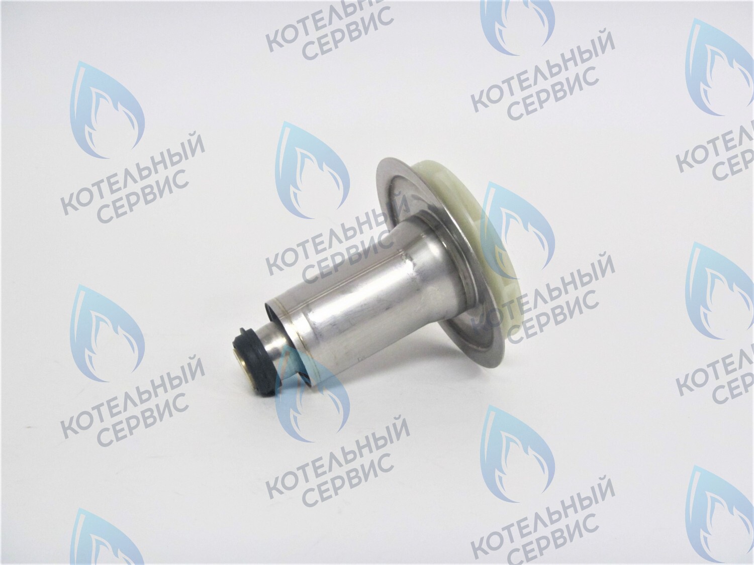 PPR-W30CW-35 ОРИГИНАЛ Втулка ротор насоса (по часовой стрелке) WILO 12/4.1, 12/5, 15/5 (втулка 35мм, колесо 72/30мм) в Казани