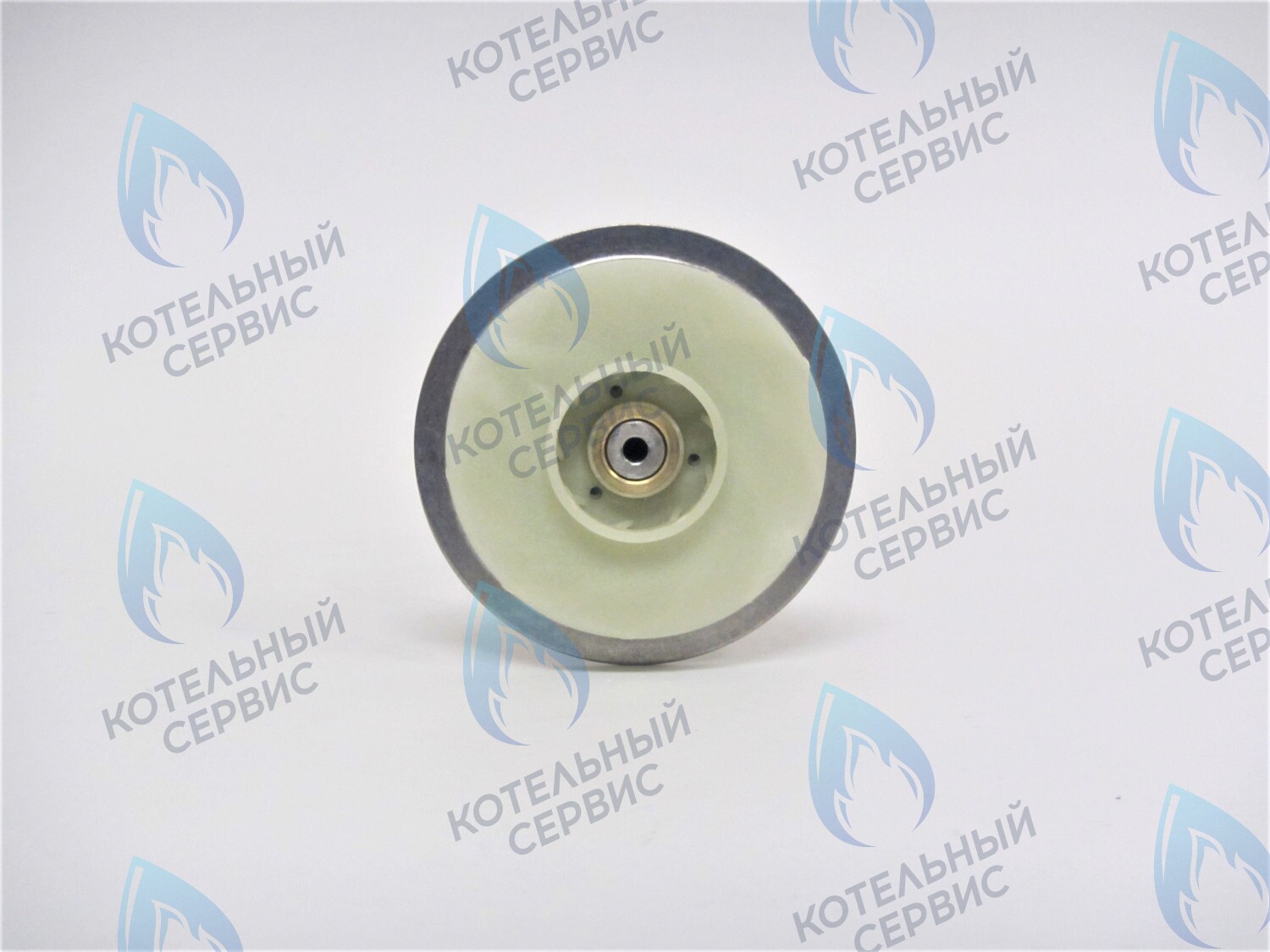 PPR-W30CW-35 ОРИГИНАЛ Втулка ротор насоса (по часовой стрелке) WILO 12/4.1, 12/5, 15/5 (втулка 35мм, колесо 72/30мм) в Казани