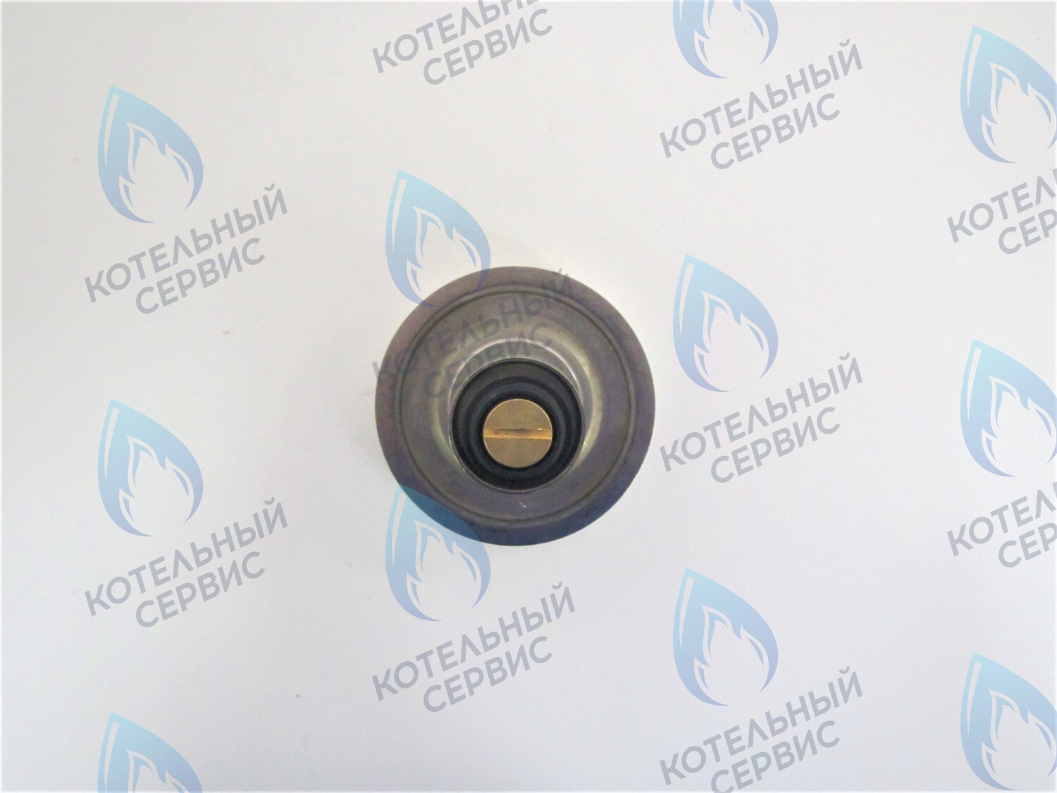 PPR-W30CW-35 ОРИГИНАЛ Втулка ротор насоса (по часовой стрелке) WILO 12/4.1, 12/5, 15/5 (втулка 35мм, колесо 72/30мм) в Казани