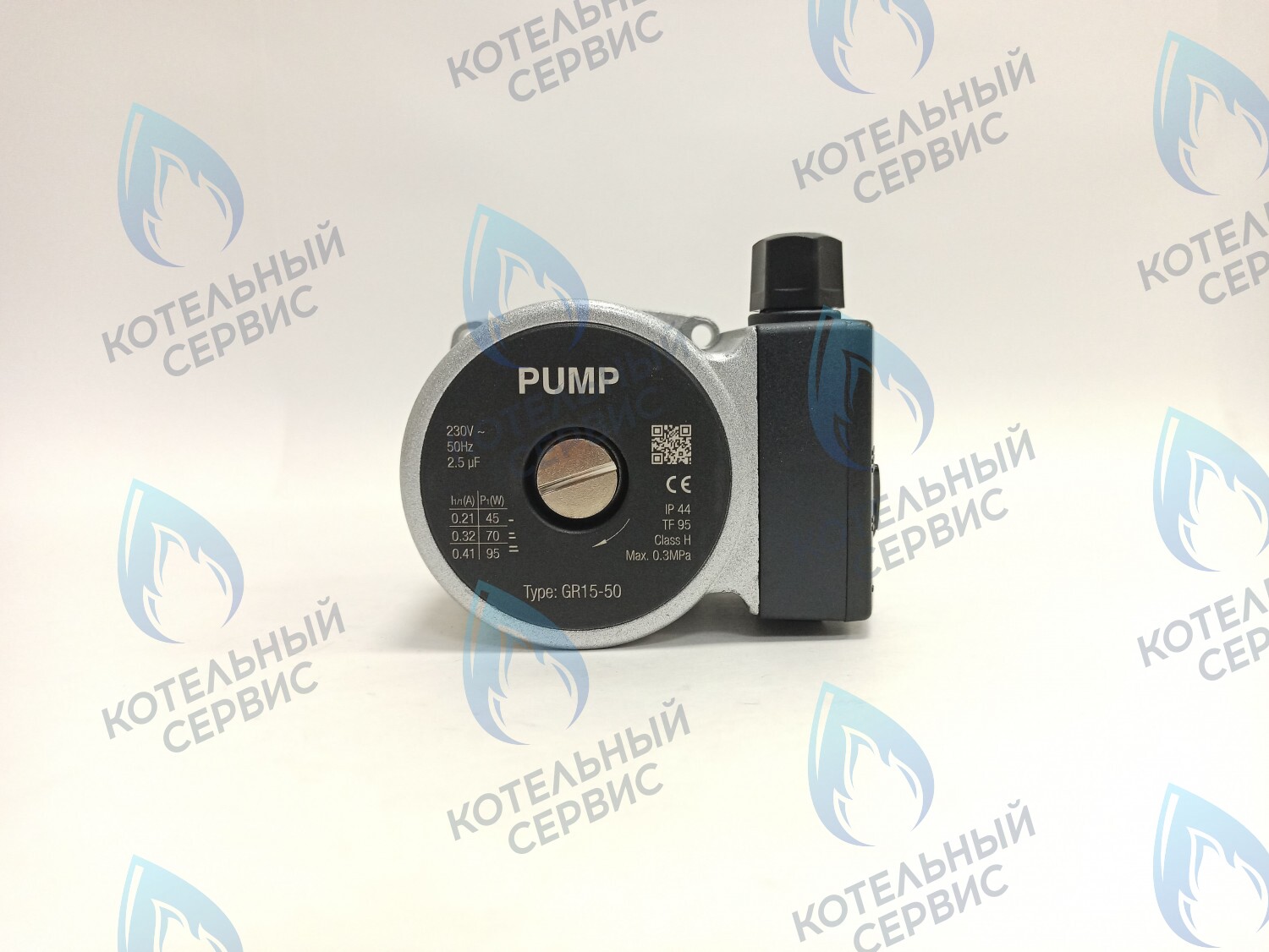 PH-G21CW50-GC95R Двигатель насоса (без улитки) PUMP GR15-50 95w ALPHENHOFF (151001738), Ferroli (398001738) (по часовой) в Казани