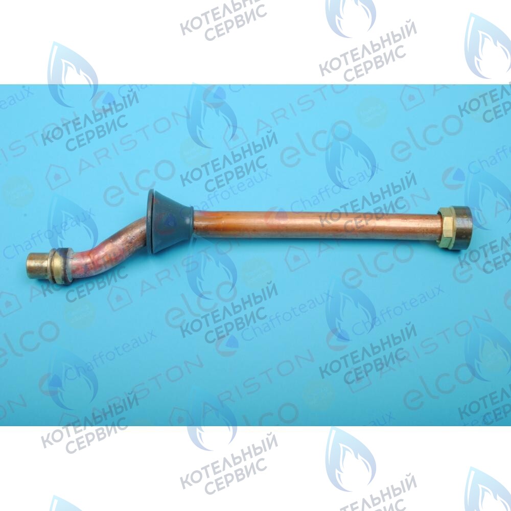 998731 Трубка возврата теплоносителя ARISTON в Казани