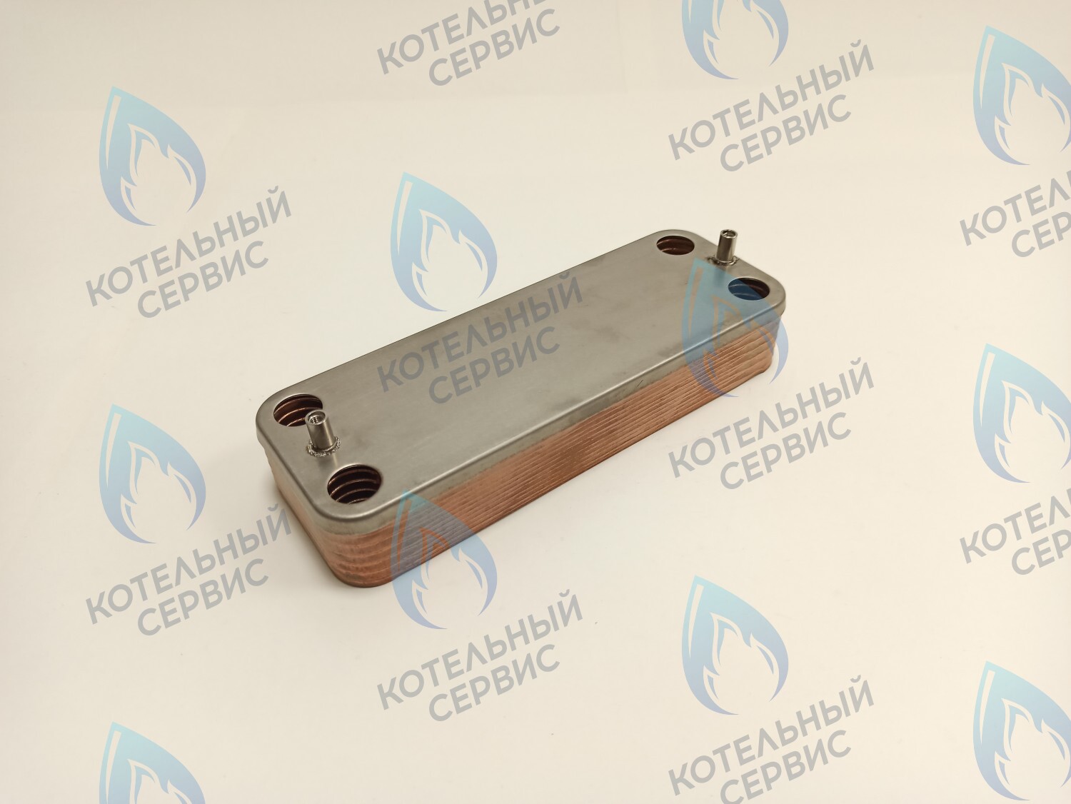 ES210P-180-12F-CH Теплообменник ГВС вторичный 12 пластин WOLF CGG-1K-24/28, CGU-2K-18/24, CGG-2K-18/24 (2980426) в Казани