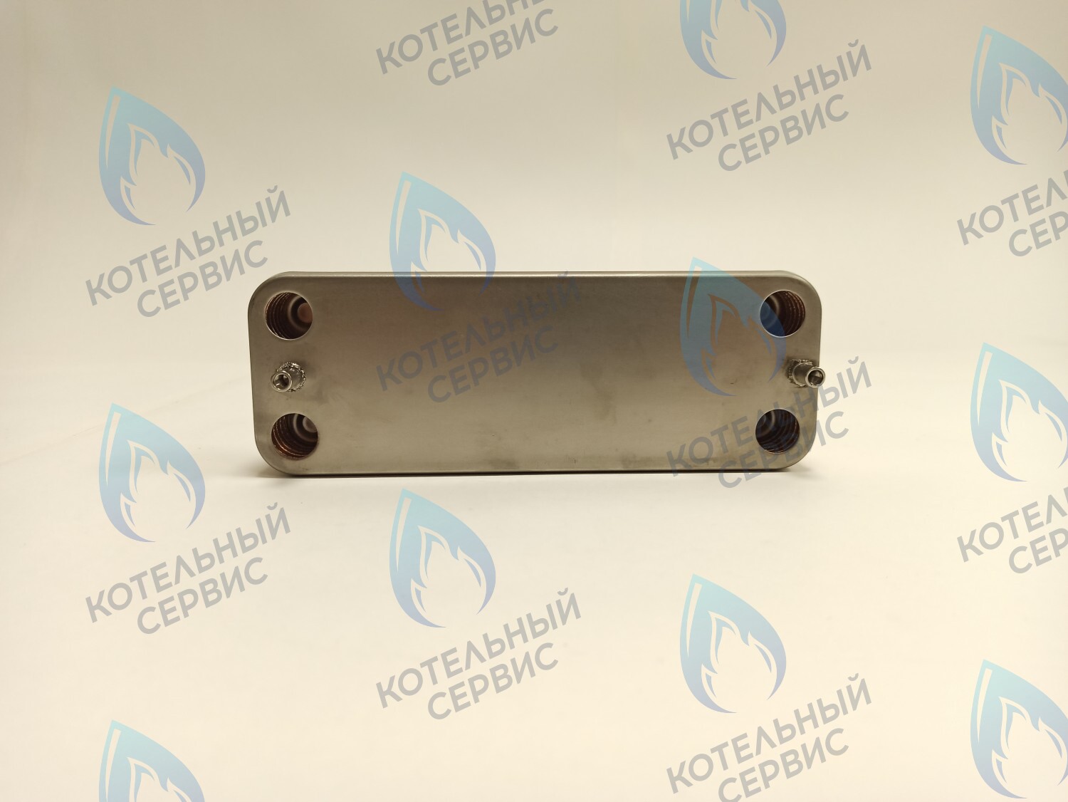 ES210P-180-12F-CH Теплообменник ГВС вторичный 12 пластин WOLF CGG-1K-24/28, CGU-2K-18/24, CGG-2K-18/24 (2980426) в Казани