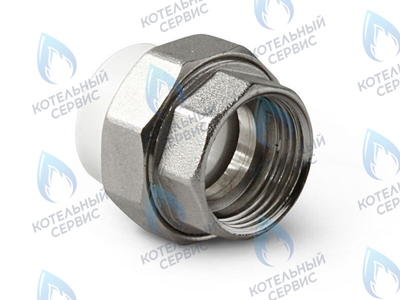  пп Муфта разъемная 32-1 внутренняя резьба FR в Казани