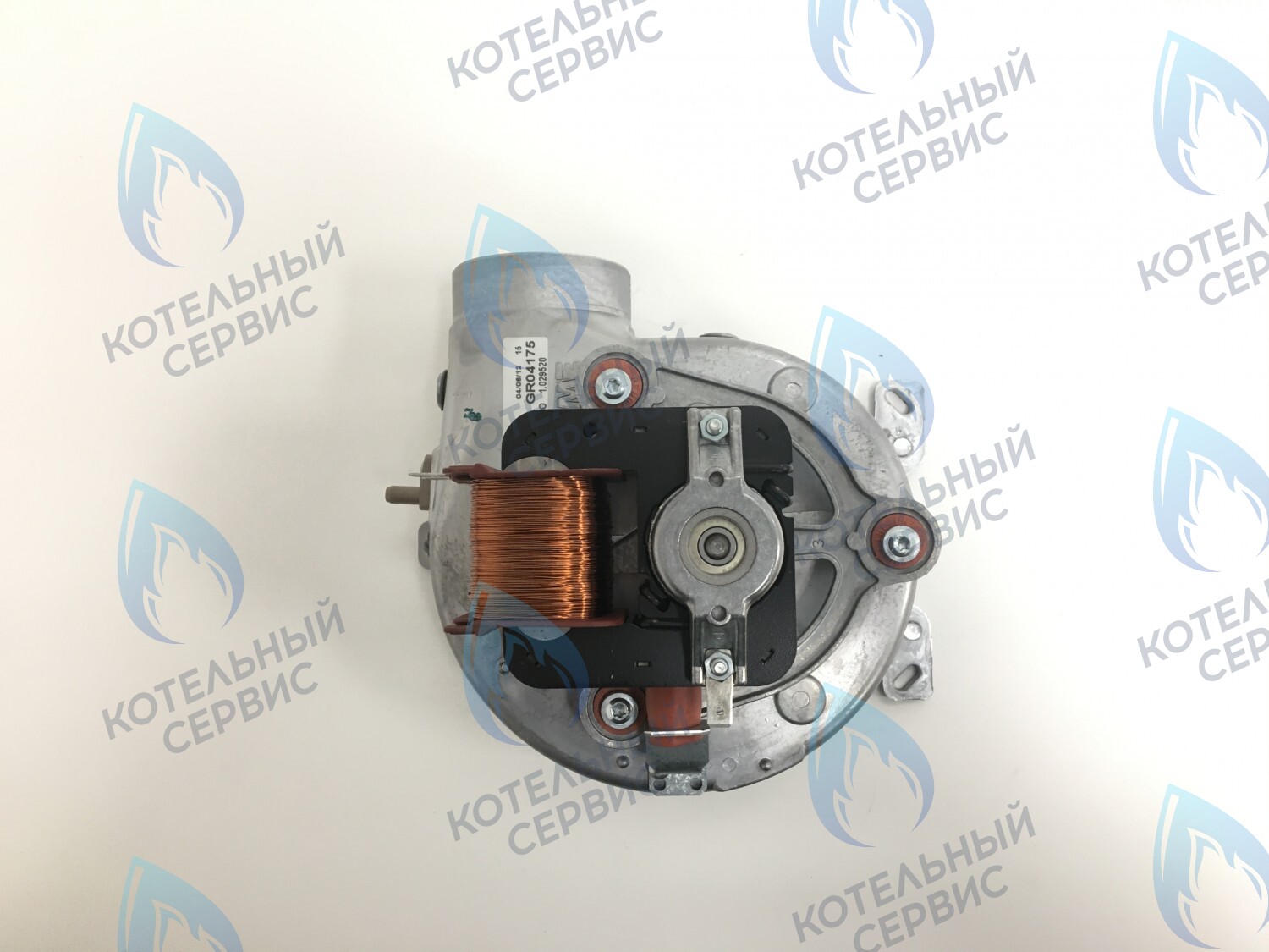 1.029520 Вентилятор дымоудаления FIME 65w IMMERGAS EOLO MAIOR в Казани