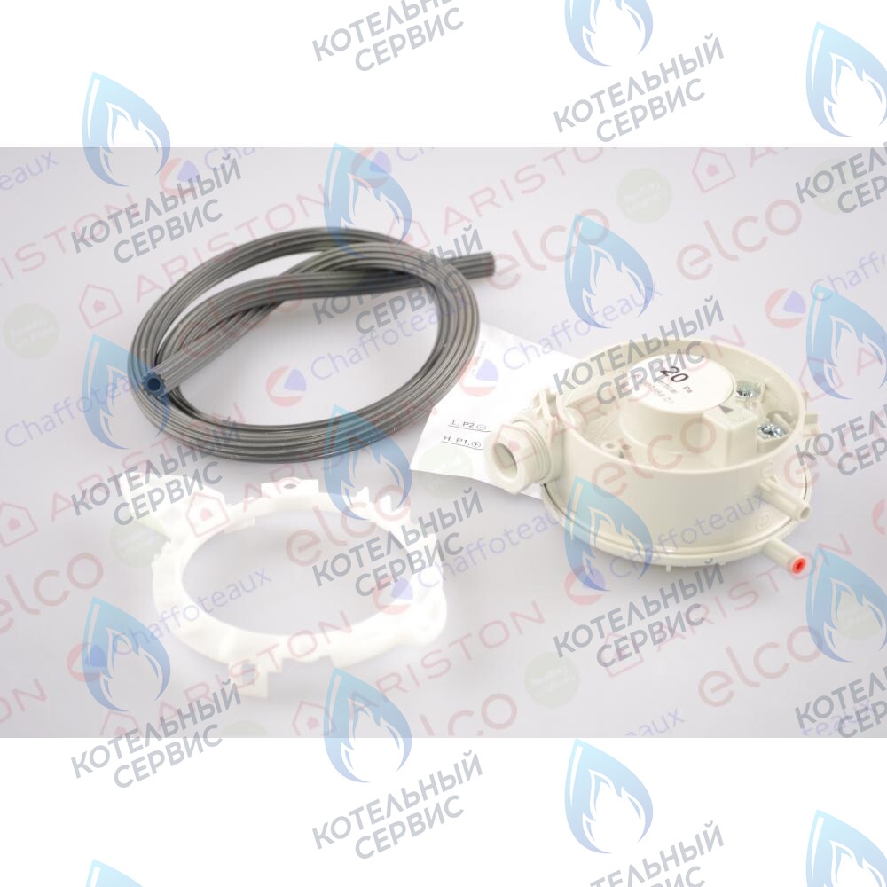 61307664-01 Пневмореле 20 pa CHAFFOTEAUX в Казани