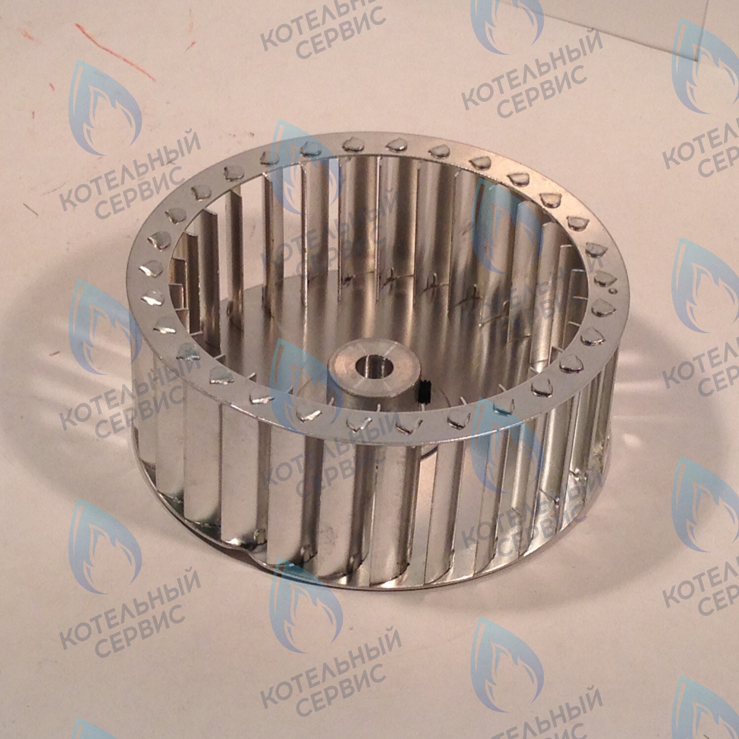 S472100002 Колесо вентилятора TB-50K (KSG-50, KSO-50) KITURAMI в Казани