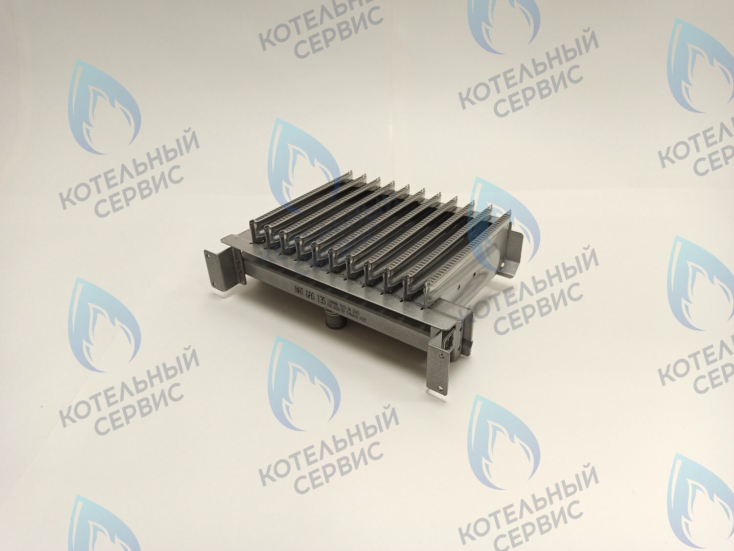 BB001B Горелка Light 12кВт-18кВт-24кВт FEDERICA BUGATTI в Казани