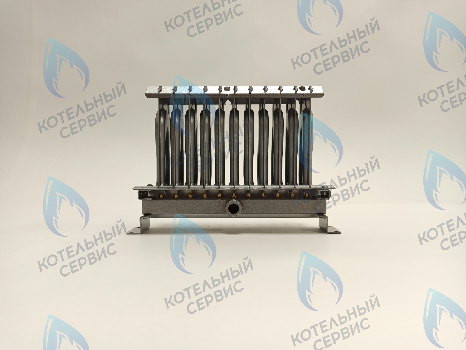 BB001B Горелка Light 12кВт-18кВт-24кВт FEDERICA BUGATTI в Казани