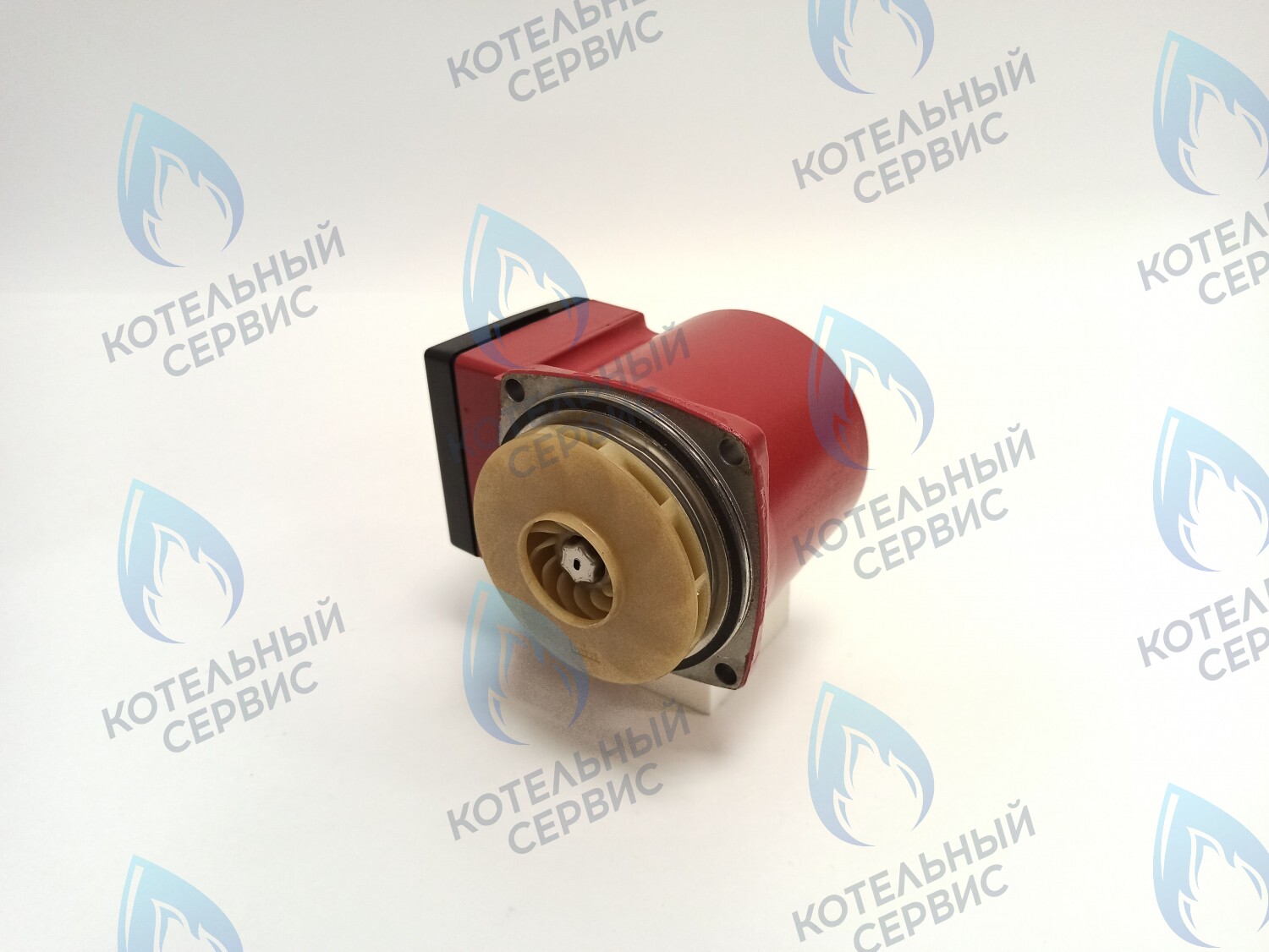 PH-G30CCW60-GR110RED Двигатель насоса Grundfos (без улитки) 15-60 110W (красный) в Казани