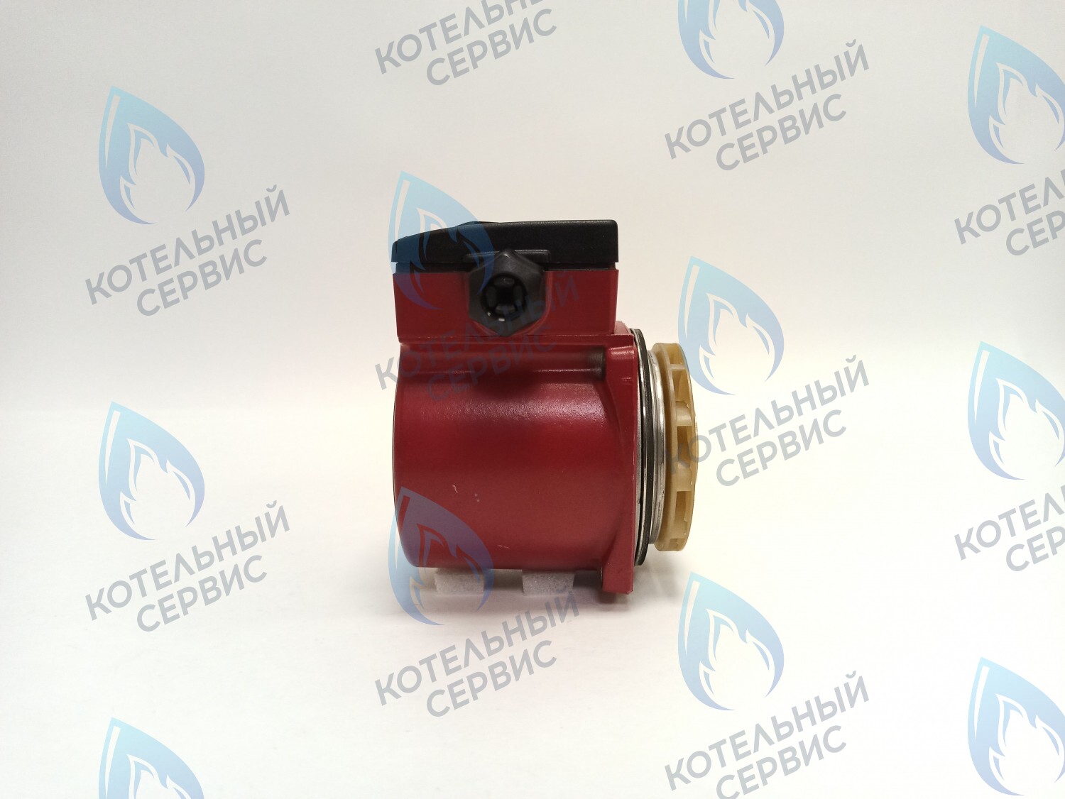 PH-G30CCW60-GR110RED Двигатель насоса Grundfos (без улитки) 15-60 110W (красный) в Казани