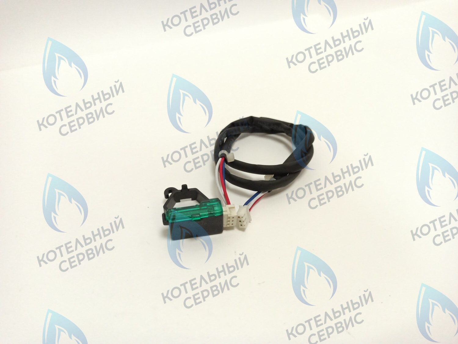 AC02000007 Сенсор датчика протока ГВС ELECTROLUX в Казани