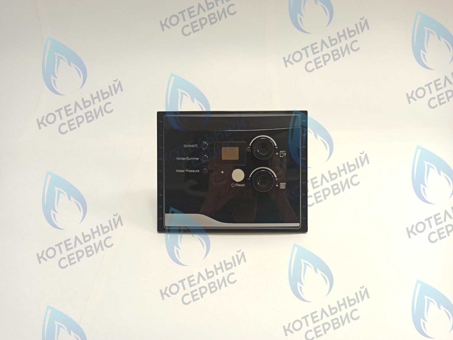 0040104639 Крышка панели дисплея Haier Urban 10кВт-24кВт в Казани
