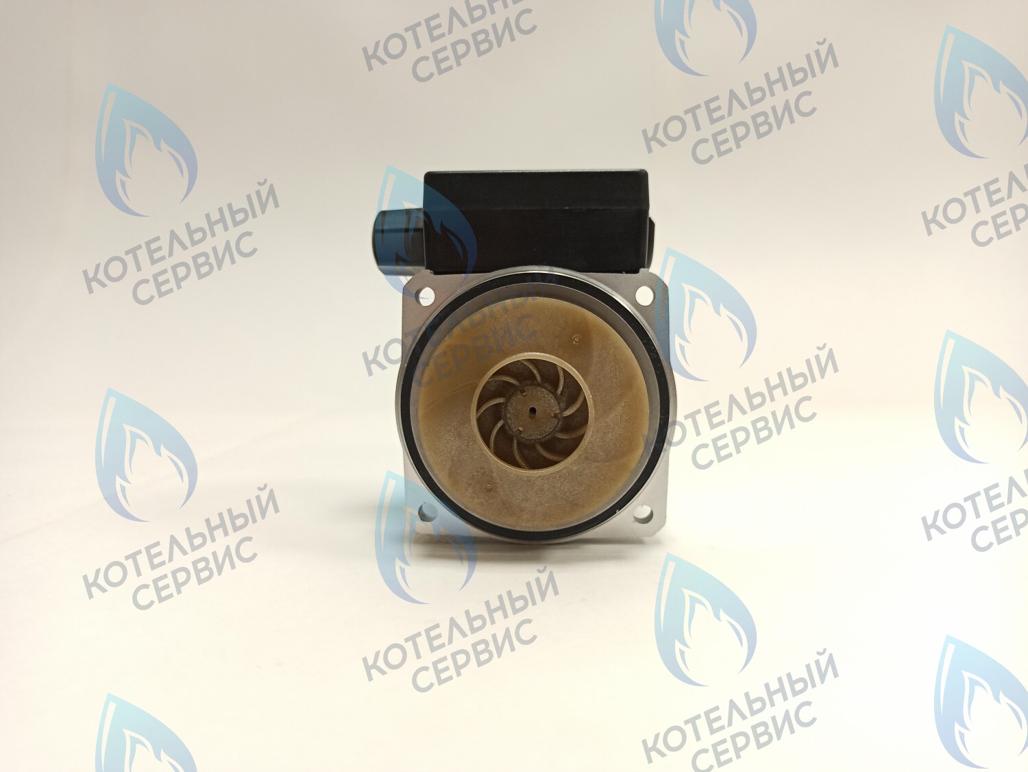 PH-G30CCW50-DG75 Двигатель насоса DUCA GX 15-50, аналог GRUNDFOS 15-50, 75W в Казани