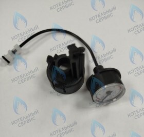 Манометр ARISTON (65114200)