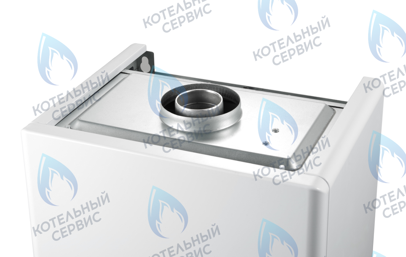  Котел газовый настенный двухконтурный конвекционный (закрытая камера) VGR turboFLEX VUW в Казани