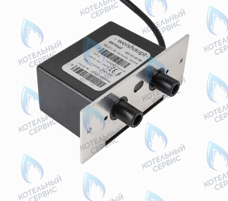 603226 Трансформатор розжига WEISHAUPT W-ZG 02 в Казани