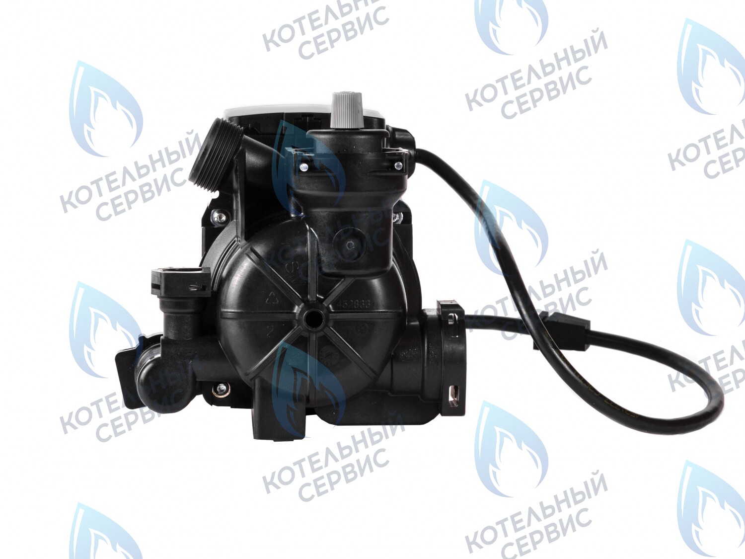 0020213167 Циркуляционный насос VAILLANT  VHSL 15/6 HE-2 (по часовой стрелке) (втулка 40мм, колесо 68/21мм) в Казани