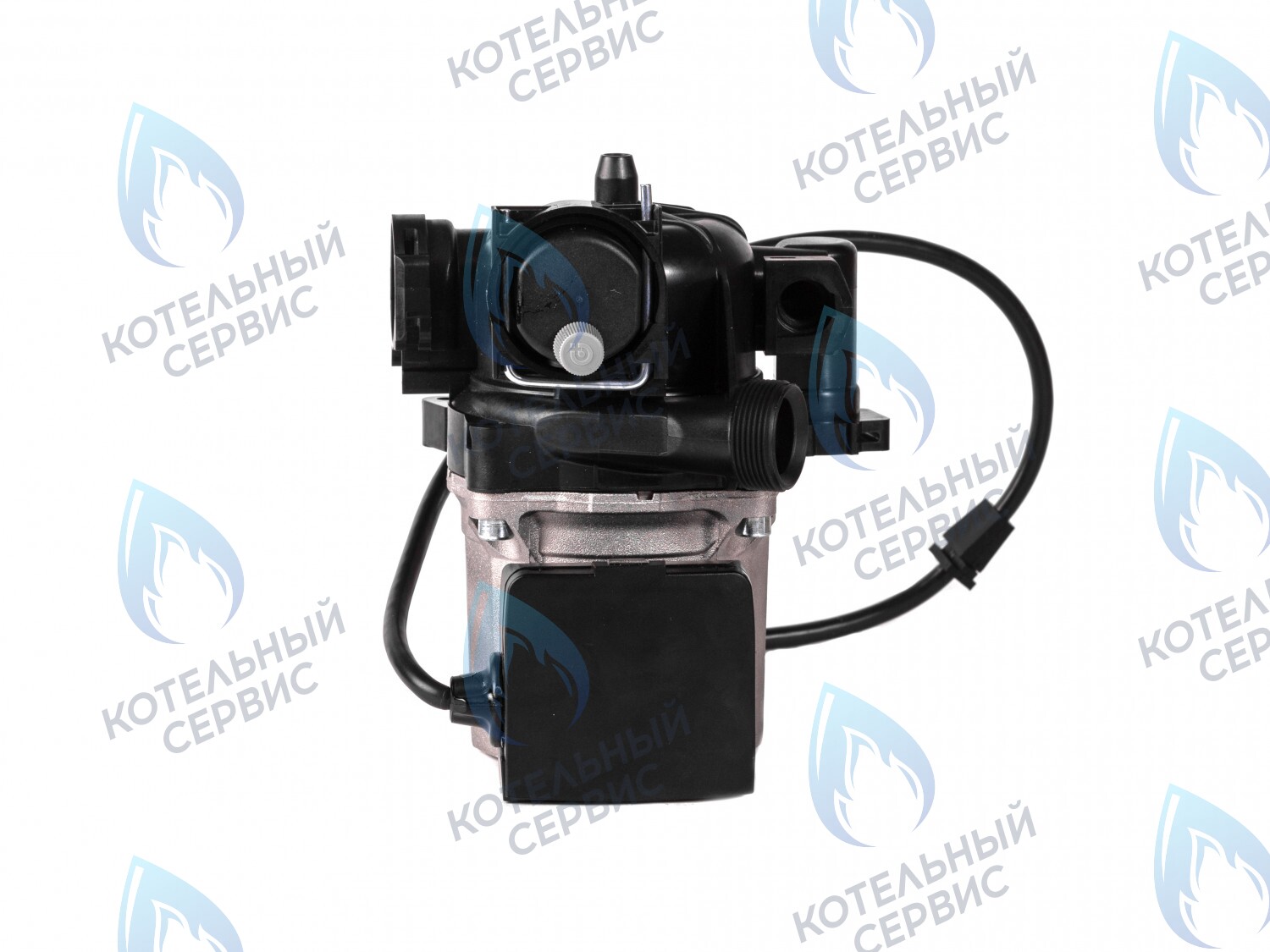 0020213167 Циркуляционный насос VAILLANT  VHSL 15/6 HE-2 (по часовой стрелке) (втулка 40мм, колесо 68/21мм) в Казани