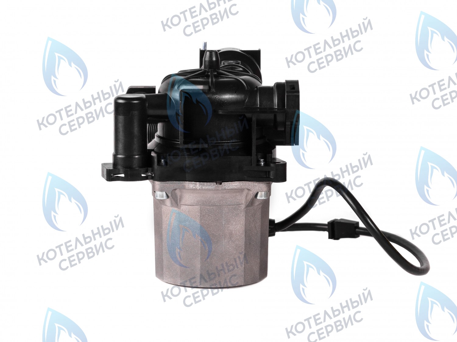 0020213167 Циркуляционный насос VAILLANT  VHSL 15/6 HE-2 (по часовой стрелке) (втулка 40мм, колесо 68/21мм) в Казани