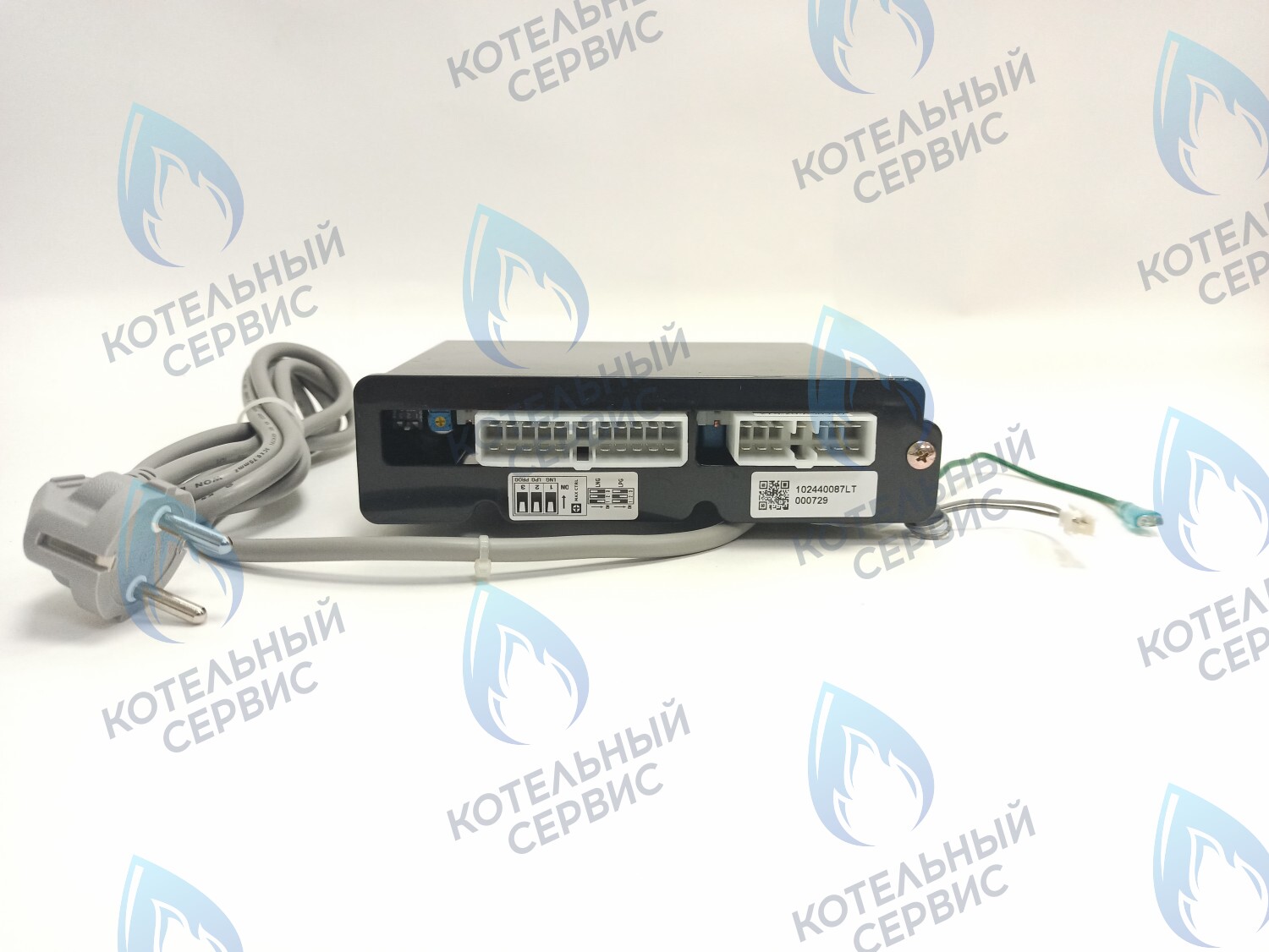 52081601 Блок управления A16-21 DAESUNG в Казани