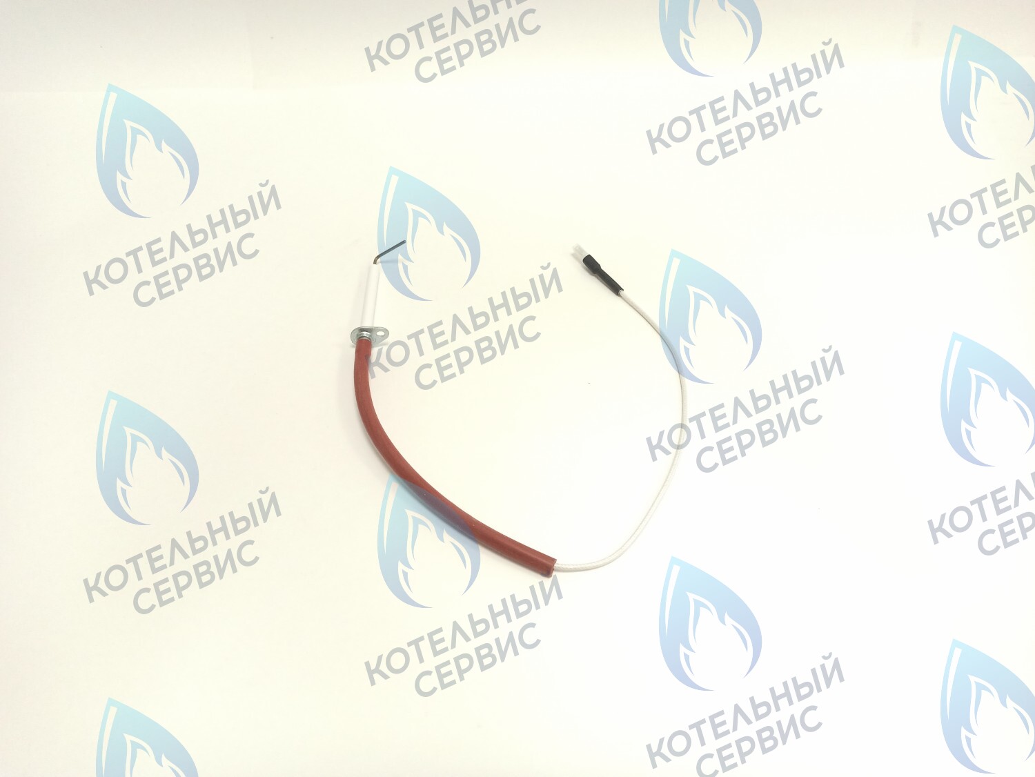 EE001B Электрод розжига/ионизации Varme, Light, Eco 12кВт-18кВт-24кВт FEDERICA BUGATTI в Казани