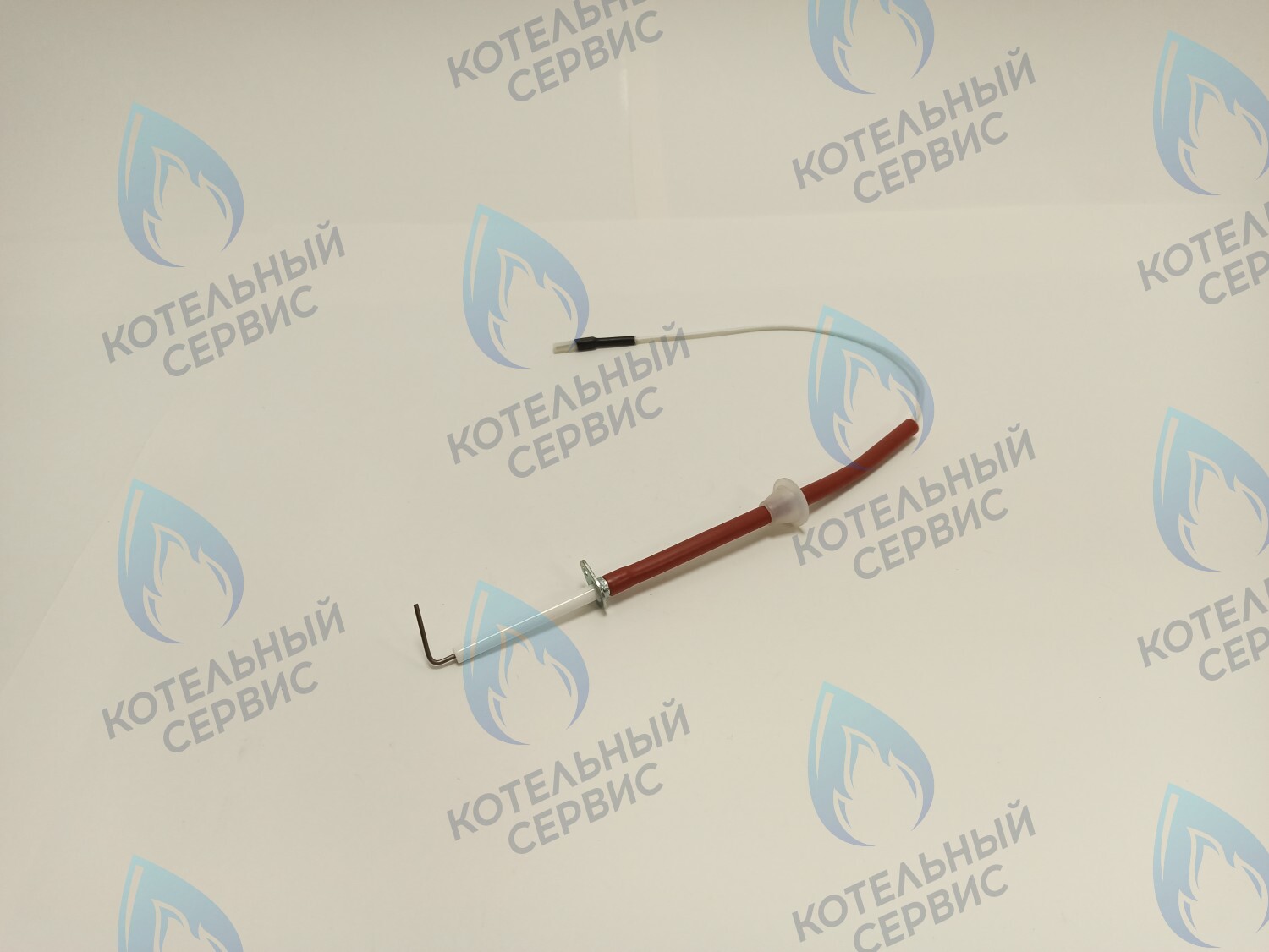 EE001B Электрод розжига/ионизации FEDERICA BUGATTI Varme, Light, Eco 12-24кВт в Казани