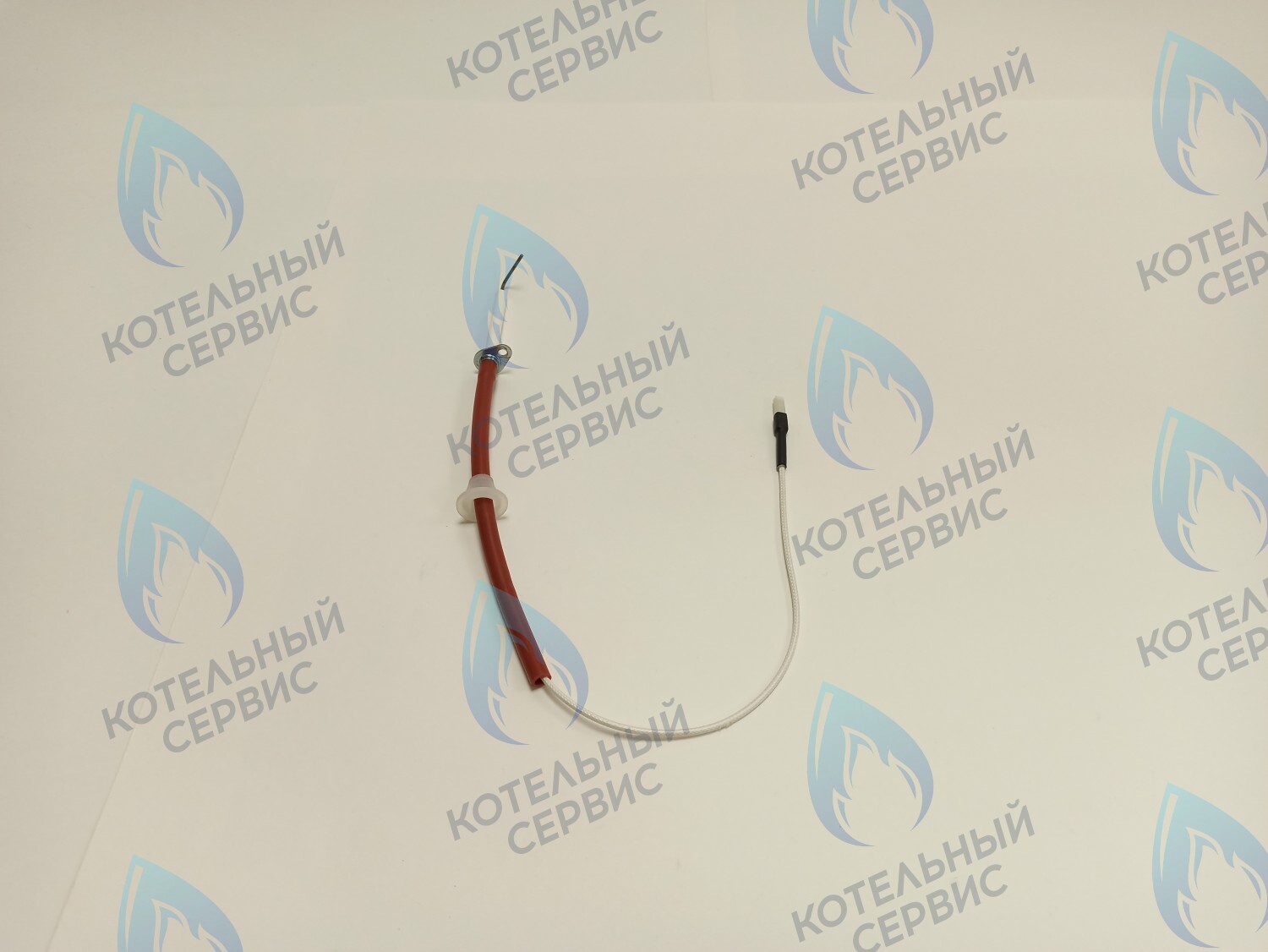 EE001B Электрод розжига/ионизации FEDERICA BUGATTI Varme, Light, Eco 12-24кВт в Казани