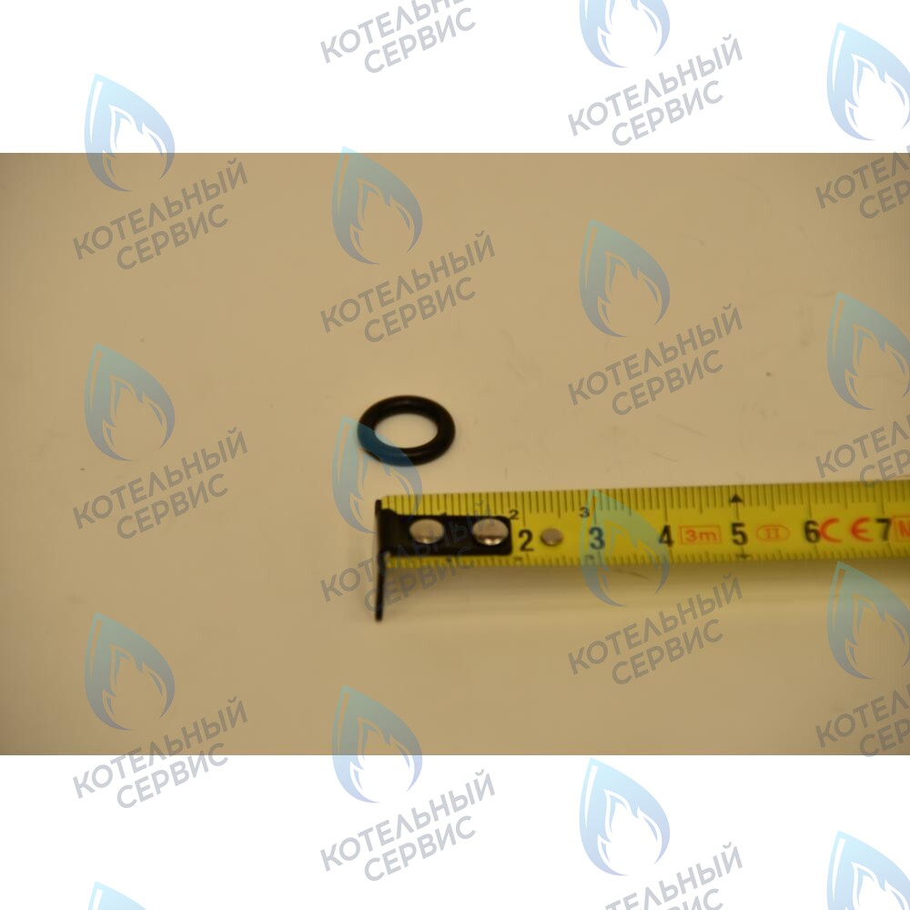 710069700 Кольцо уплотнительное 9,19x2,62 BAXI в Казани