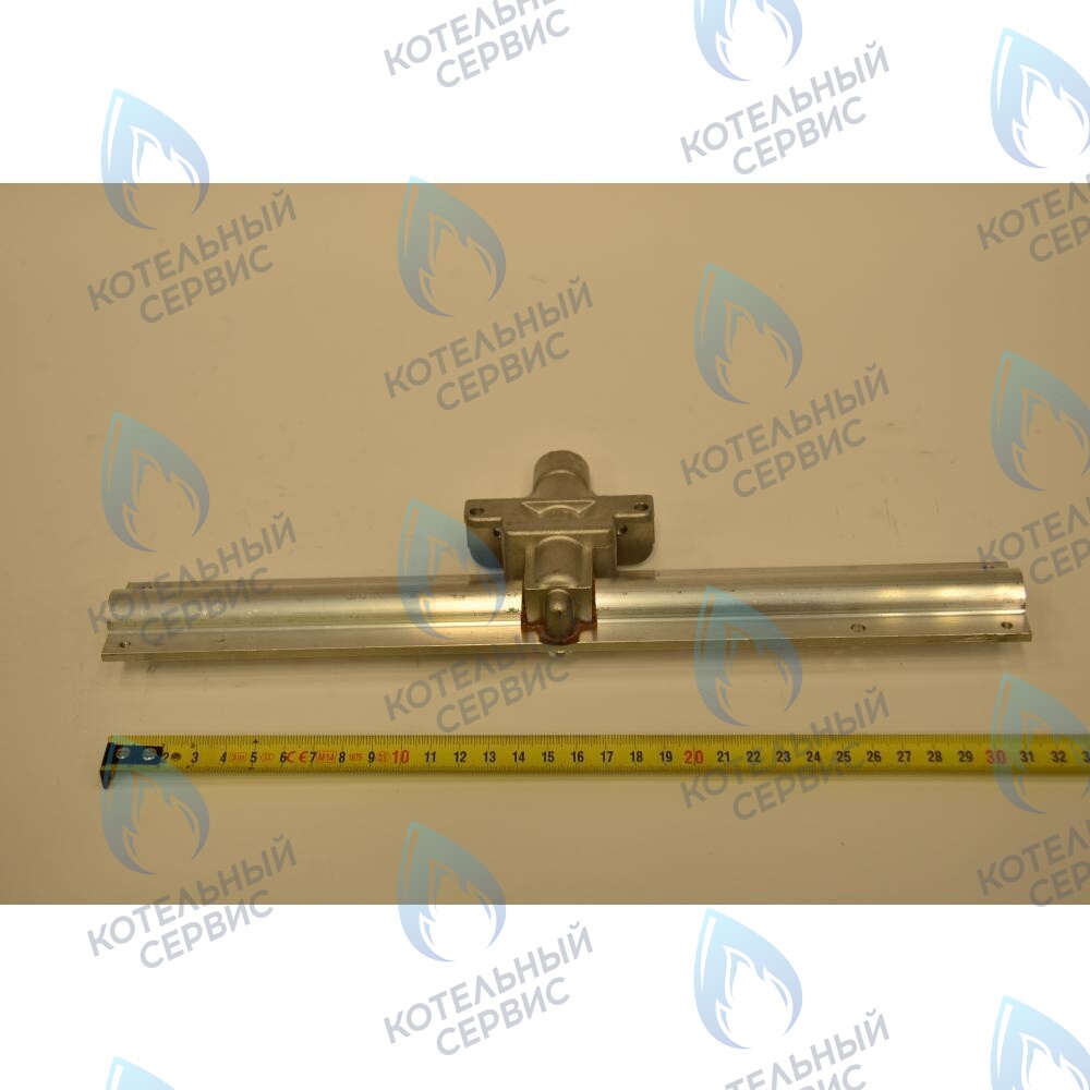 606140 Рампа подачи газа с инжекторами BAXI в Казани