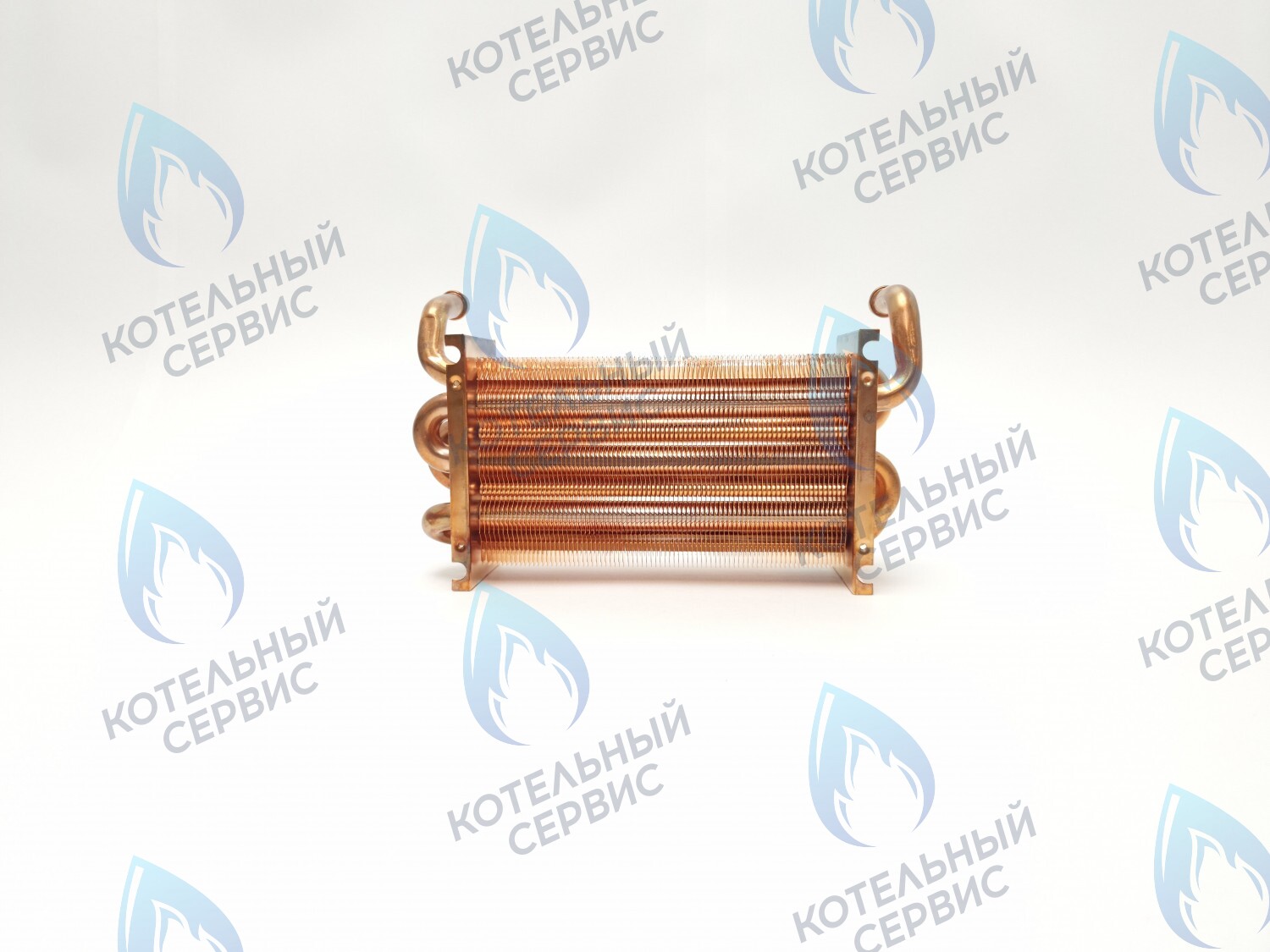 52070391 Теплообменник для отопления PL3.20 DAESUNG в Казани