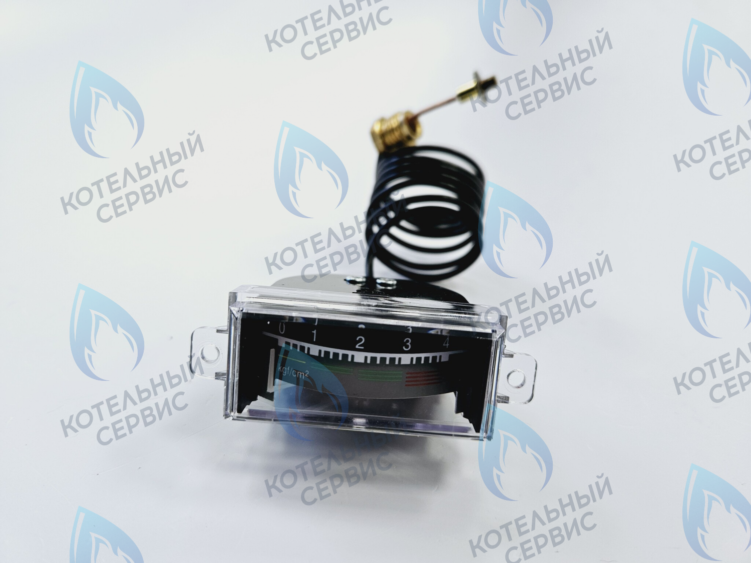 22013.0336-002R Манометр прямоугольный 4 bar (от 05.2019) ARDERIA в Казани