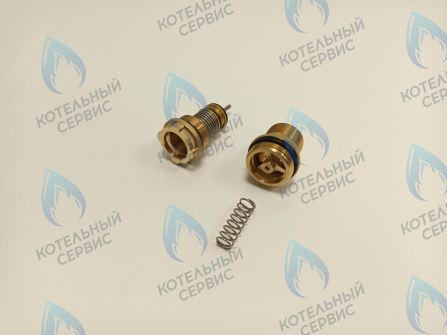 TVK001-02-54-S4-R6 Ремкомплект трехходового клапана в Казани