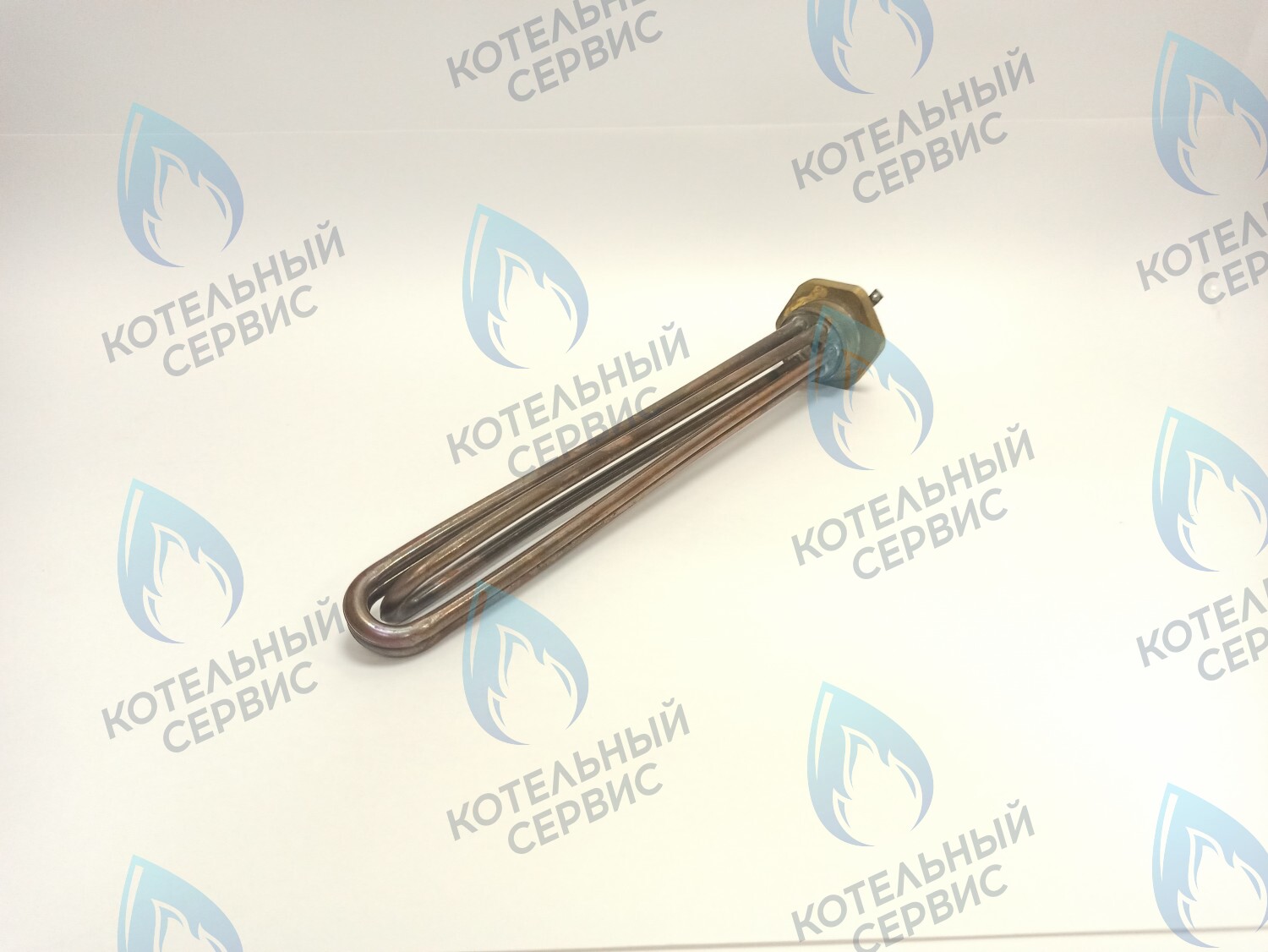 902604560 ТЭН (нагревательный элемент) 5,25кВт FERROLI в Казани