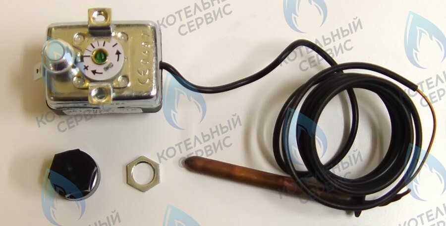 0020035007 Термостат прод.сгорания 400 40-60°C PROTHERM в Казани